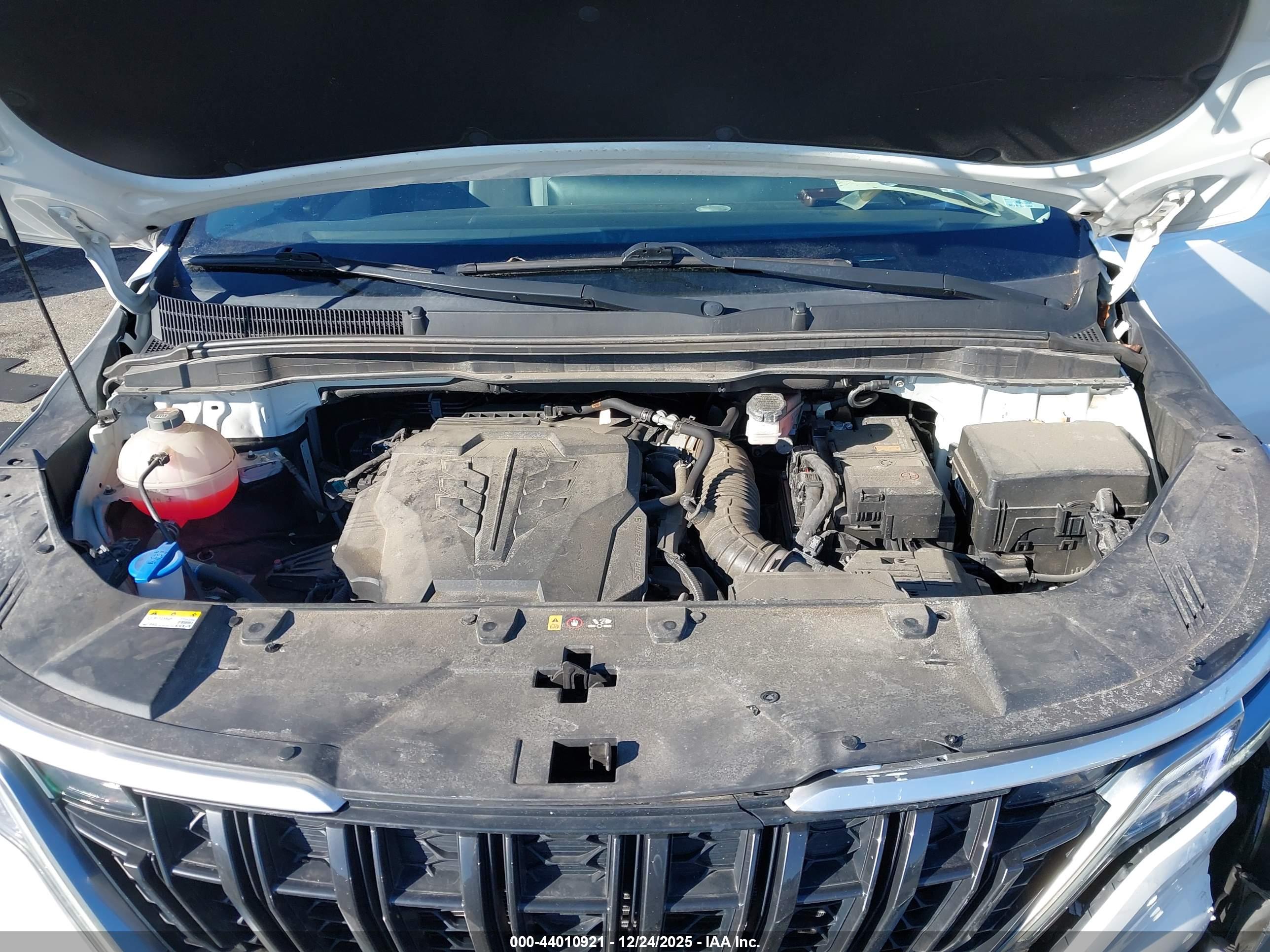 KIA CARNIVAL image 10