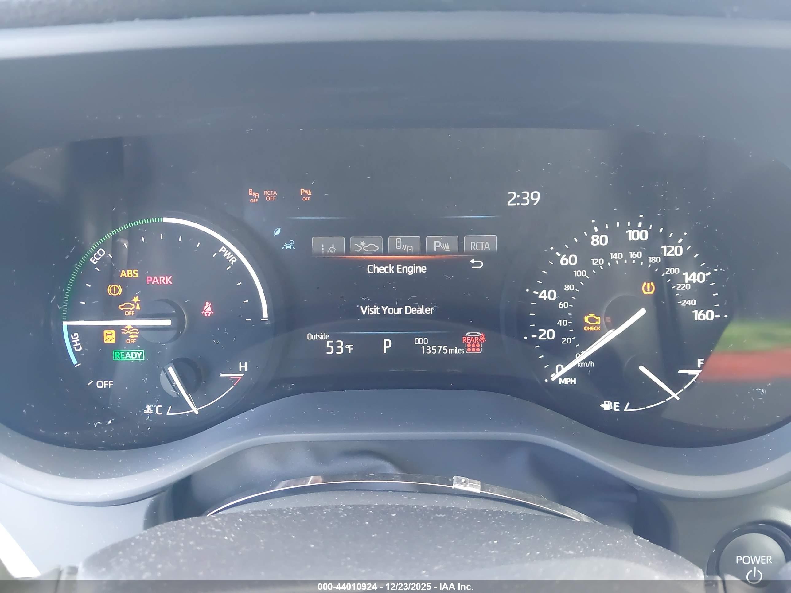 TOYOTA SIENNA image 7