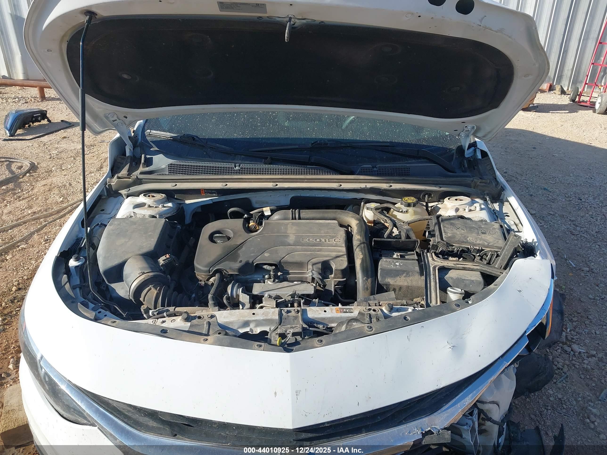CHEVROLET MALIBU image 10