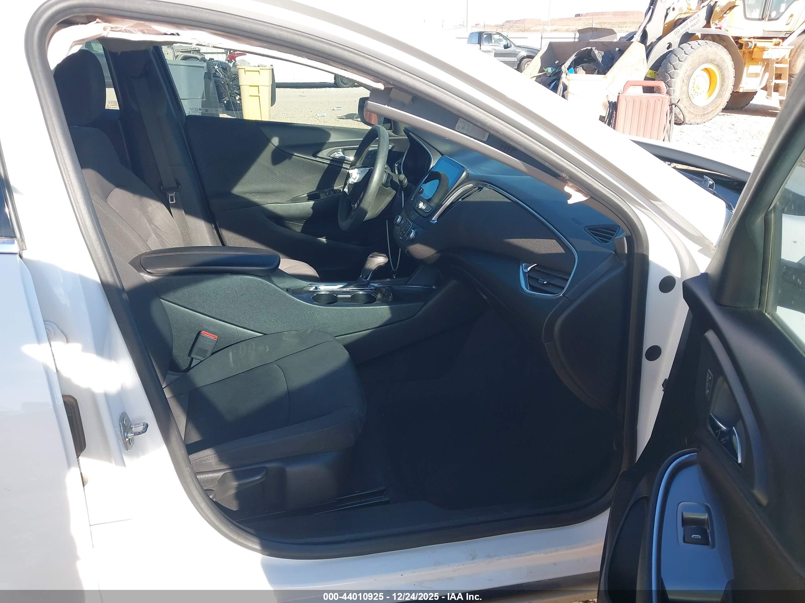 CHEVROLET MALIBU image 5