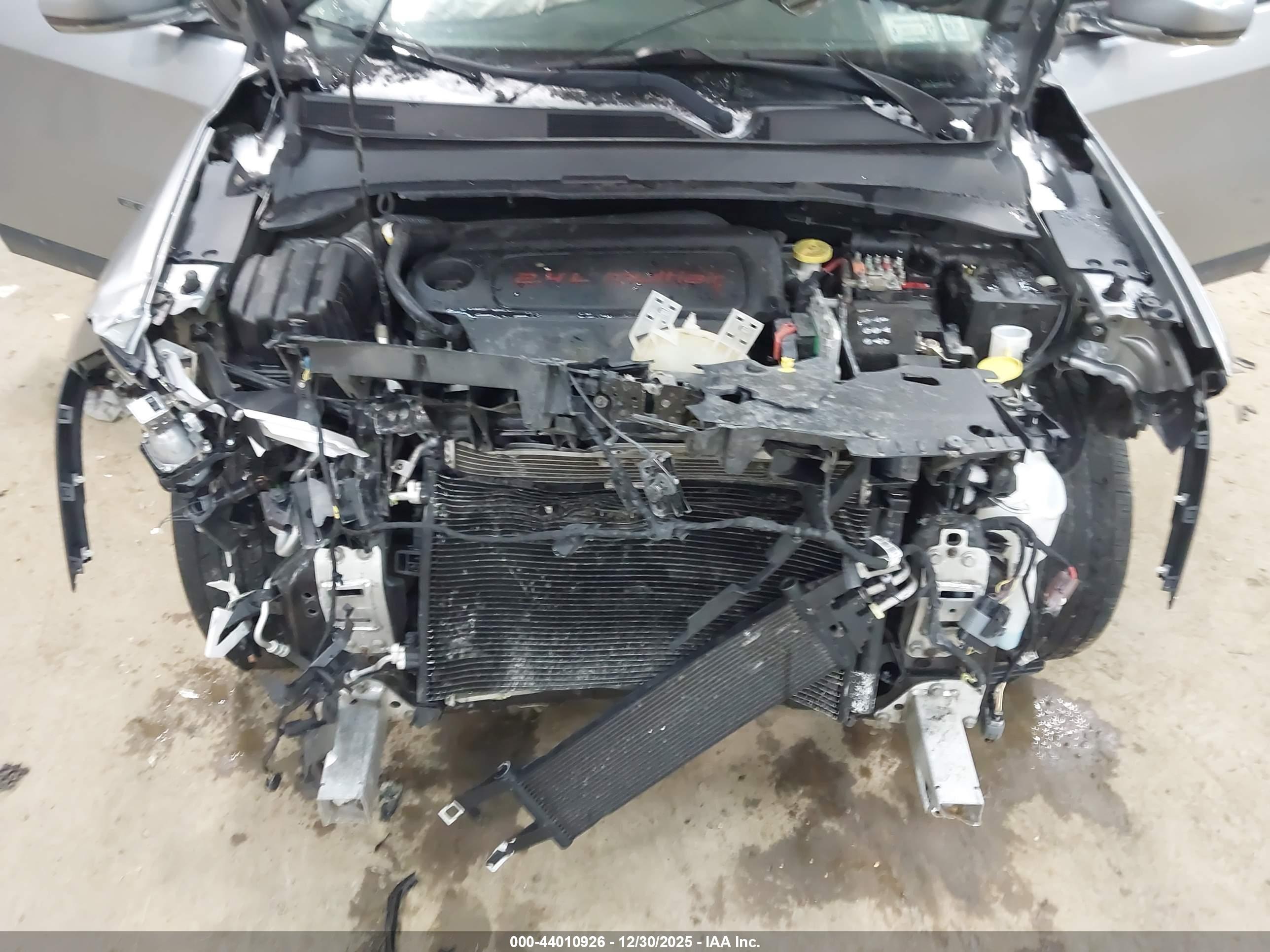 JEEP COMPASS image 10