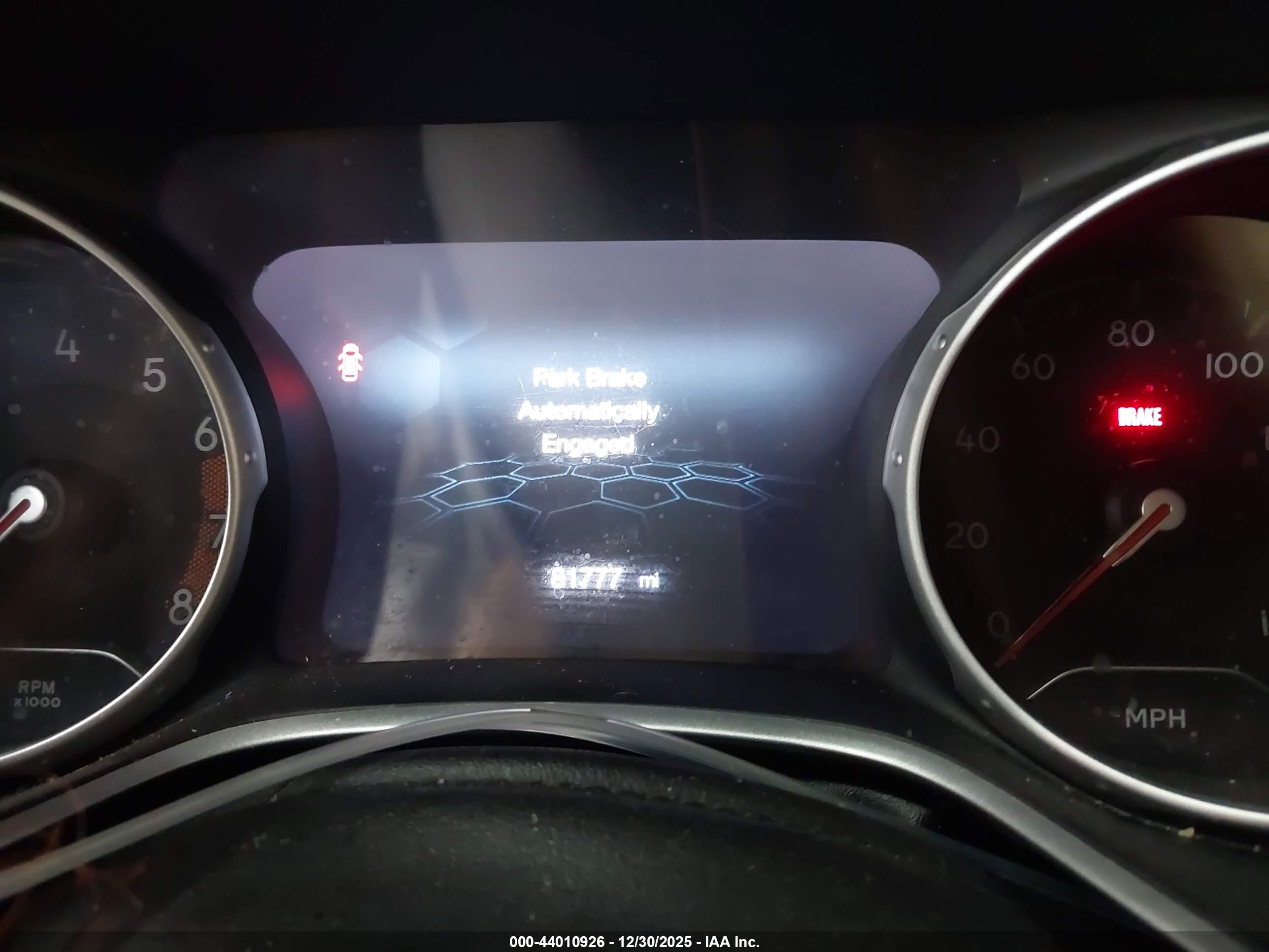 JEEP COMPASS image 7