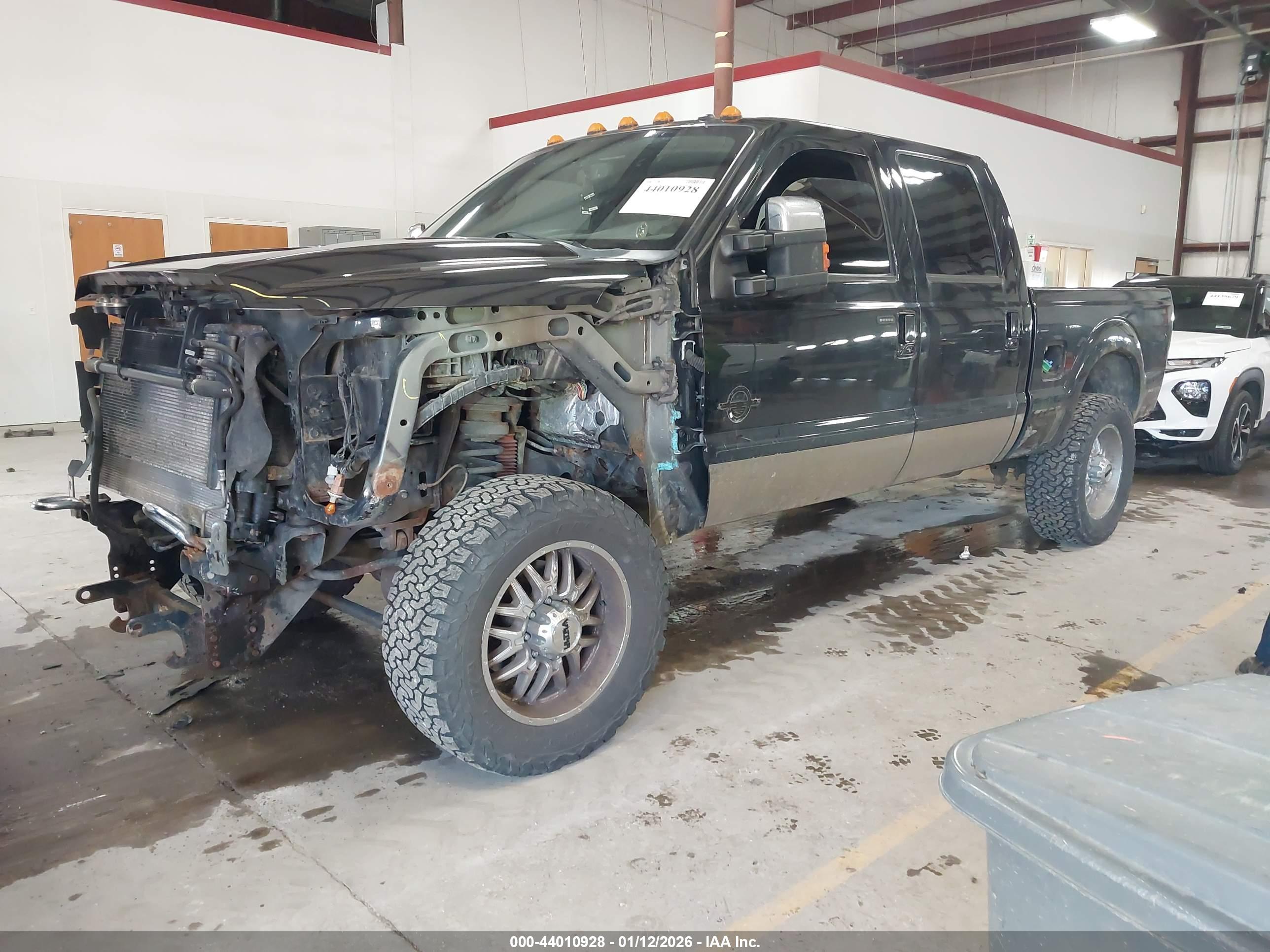FORD F-350 image 2