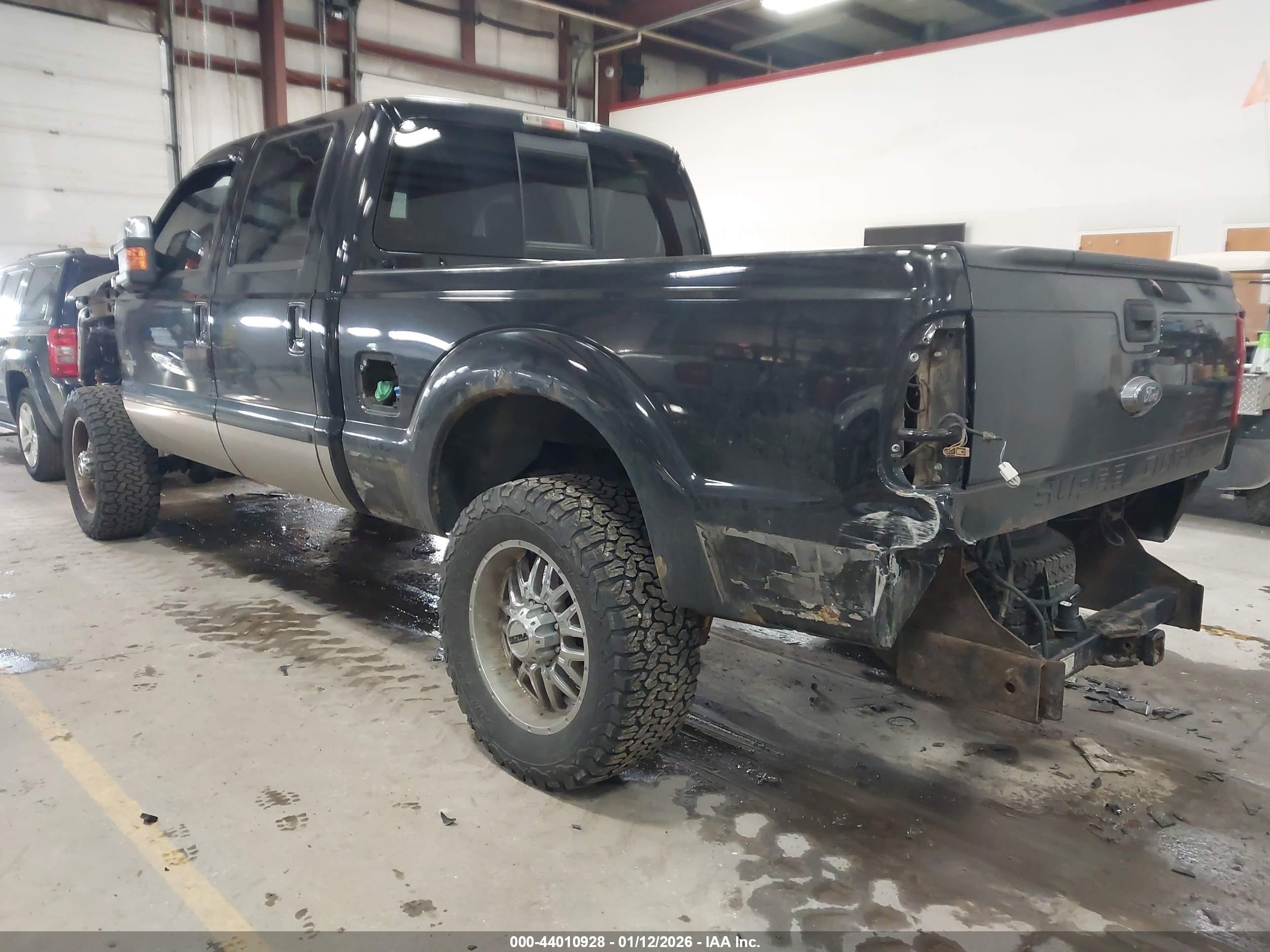 FORD F-350 image 3