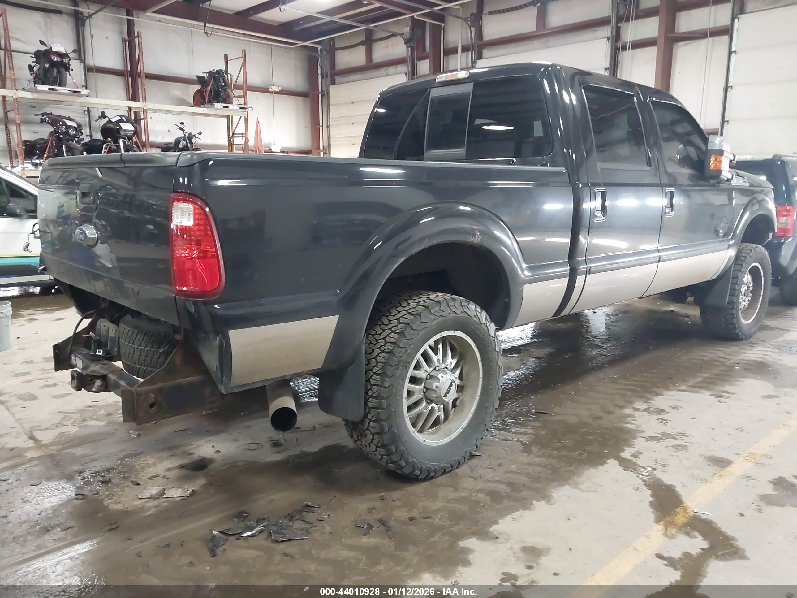 FORD F-350 image 4