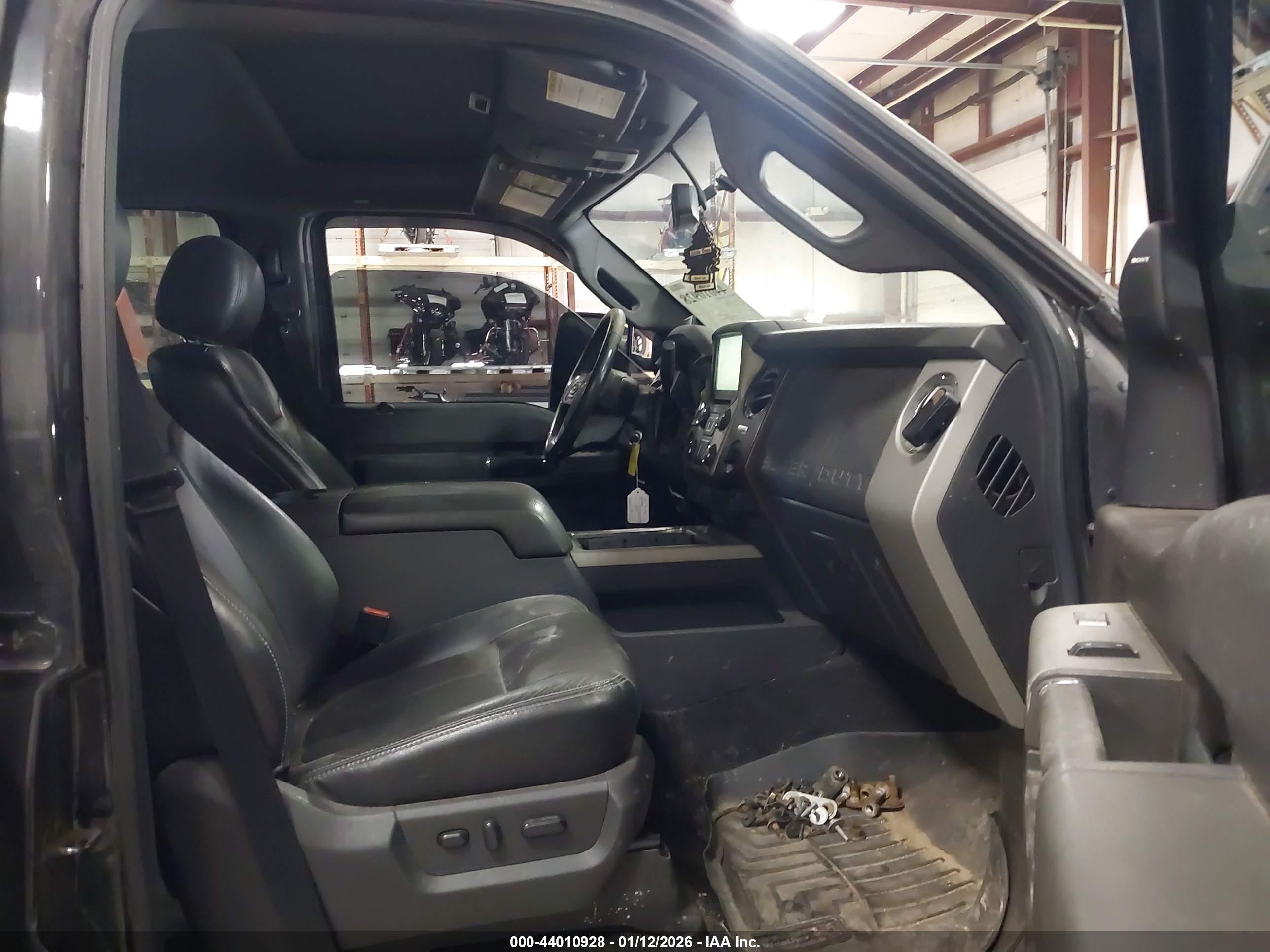 FORD F-350 image 5