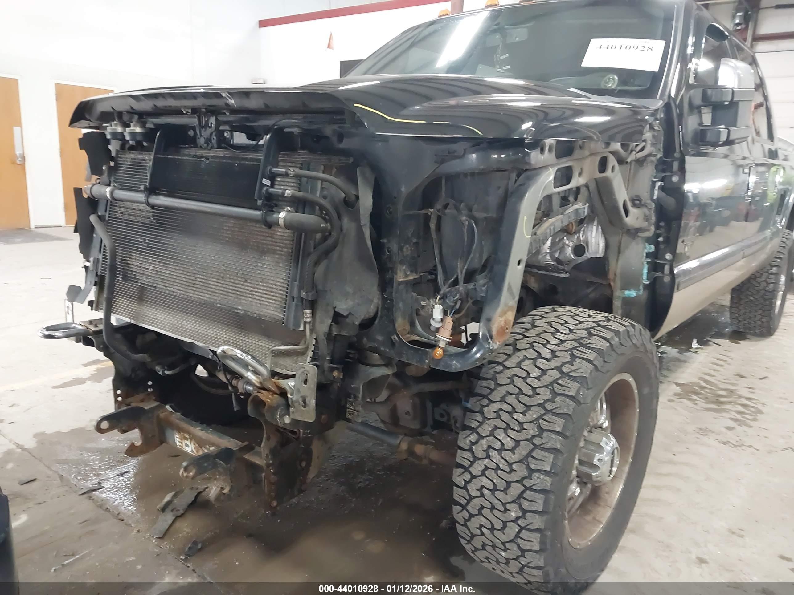 FORD F-350 image 6