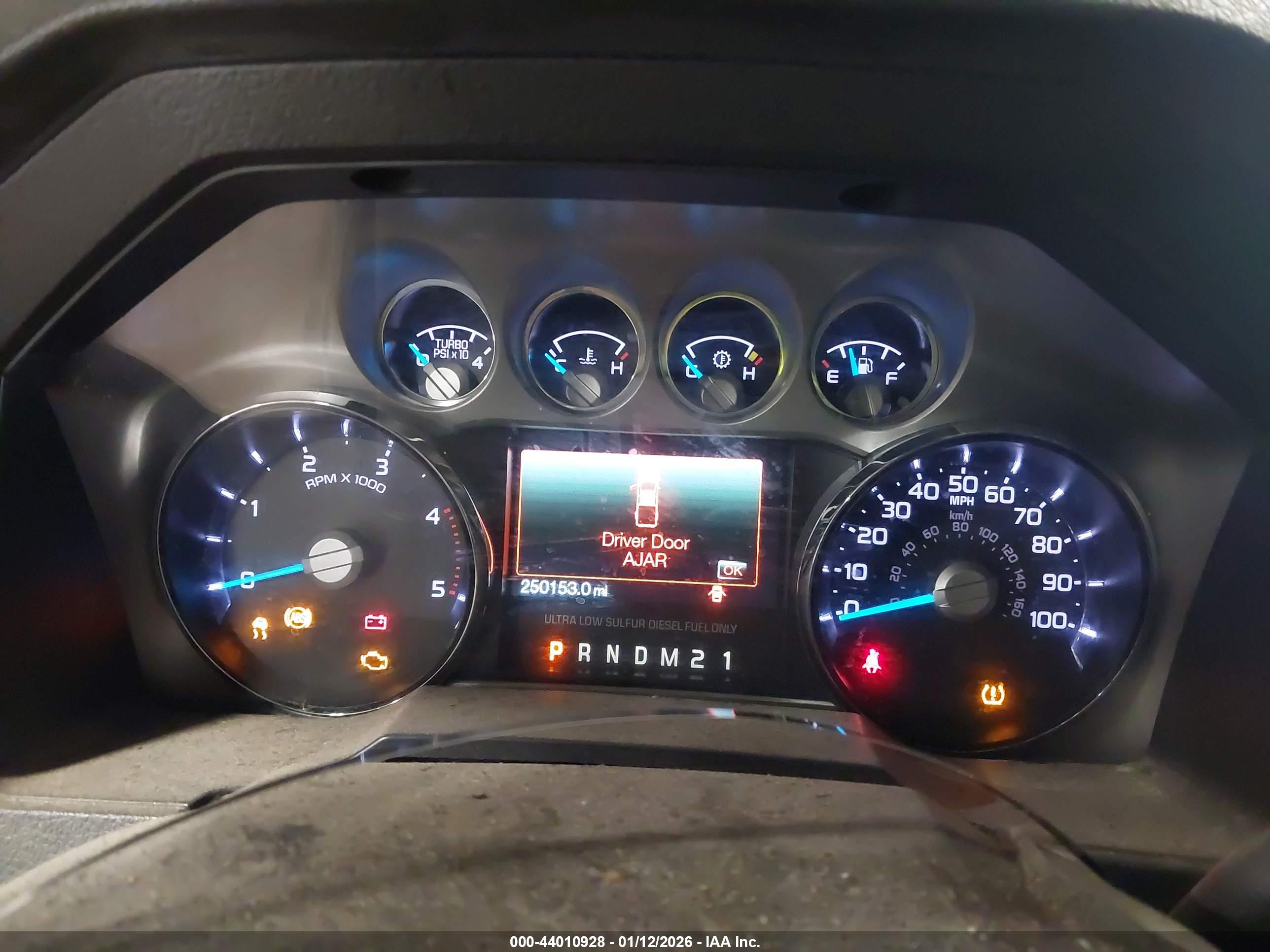 FORD F-350 image 7