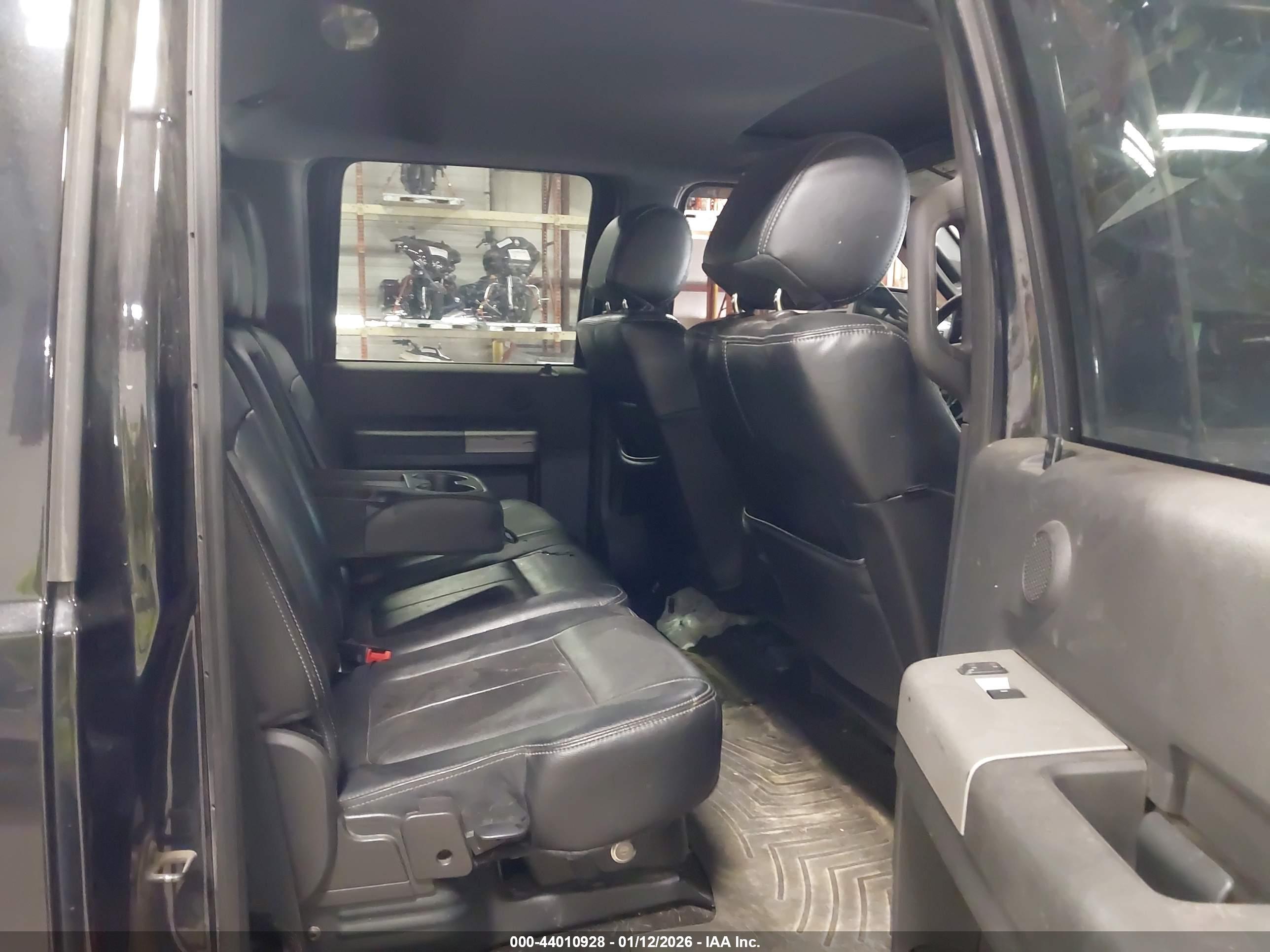 FORD F-350 image 8