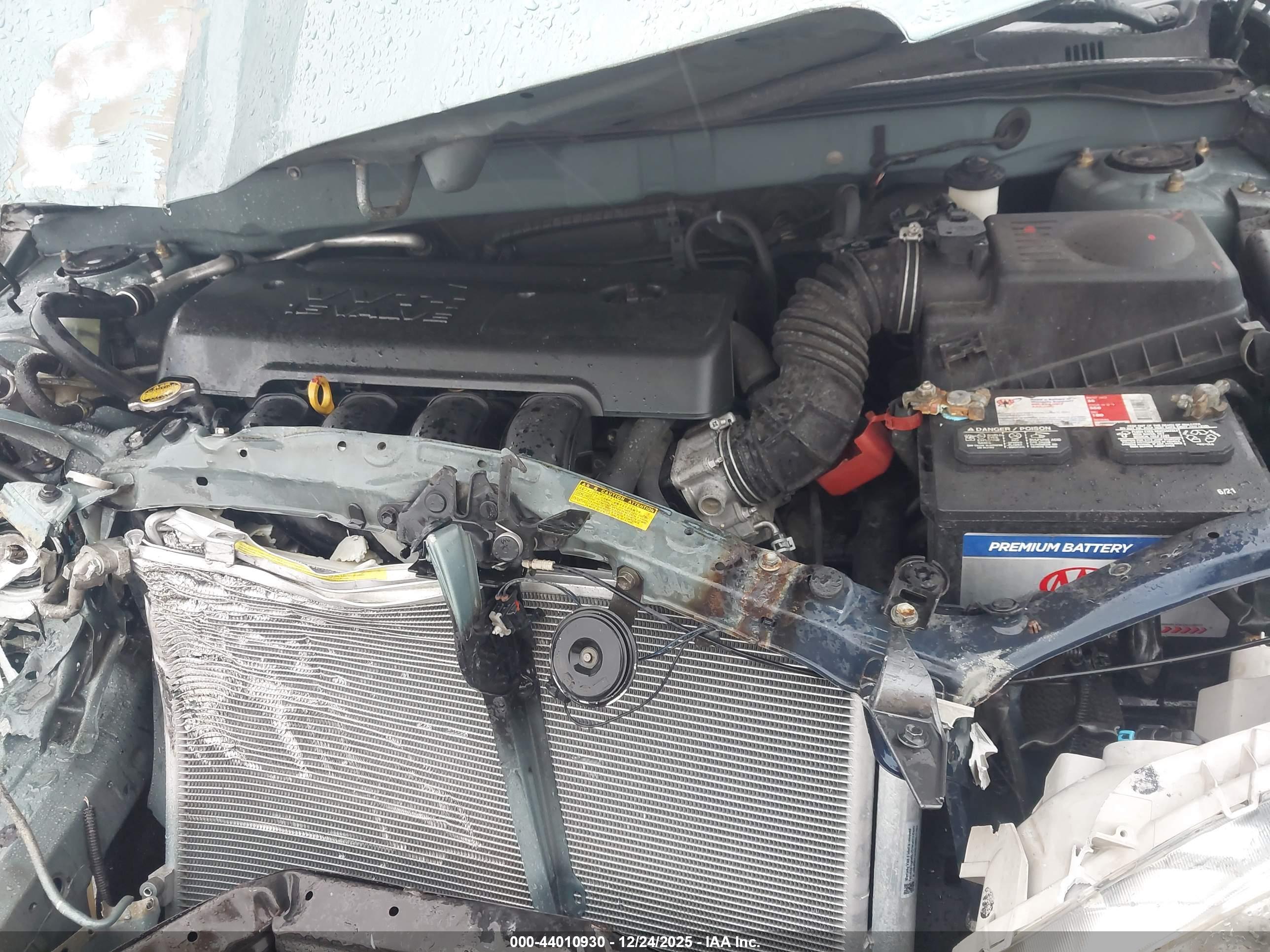 TOYOTA COROLLA image 10