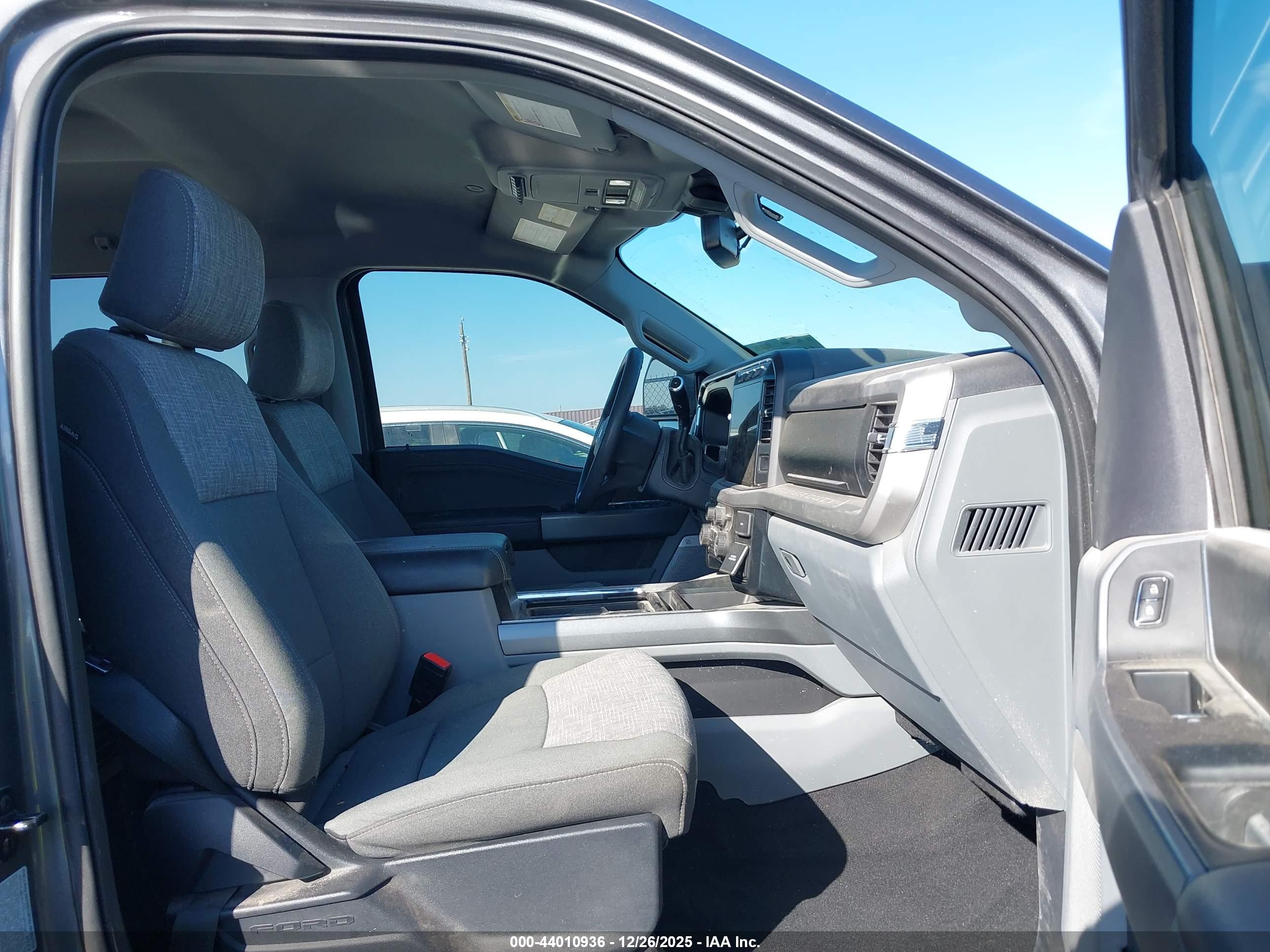 FORD F-250 image 5