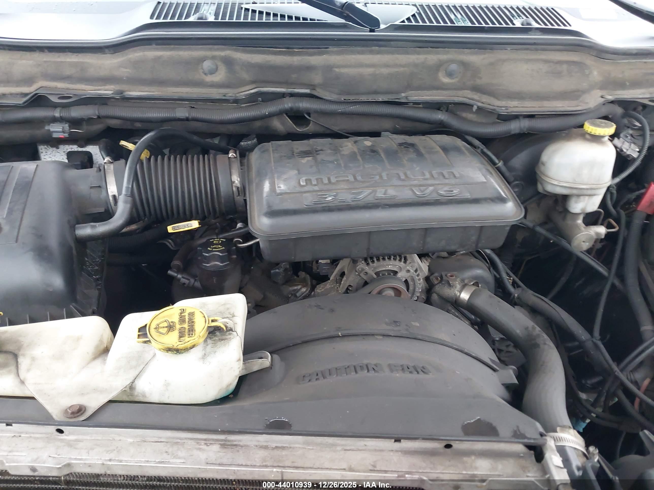 DODGE RAM image 10