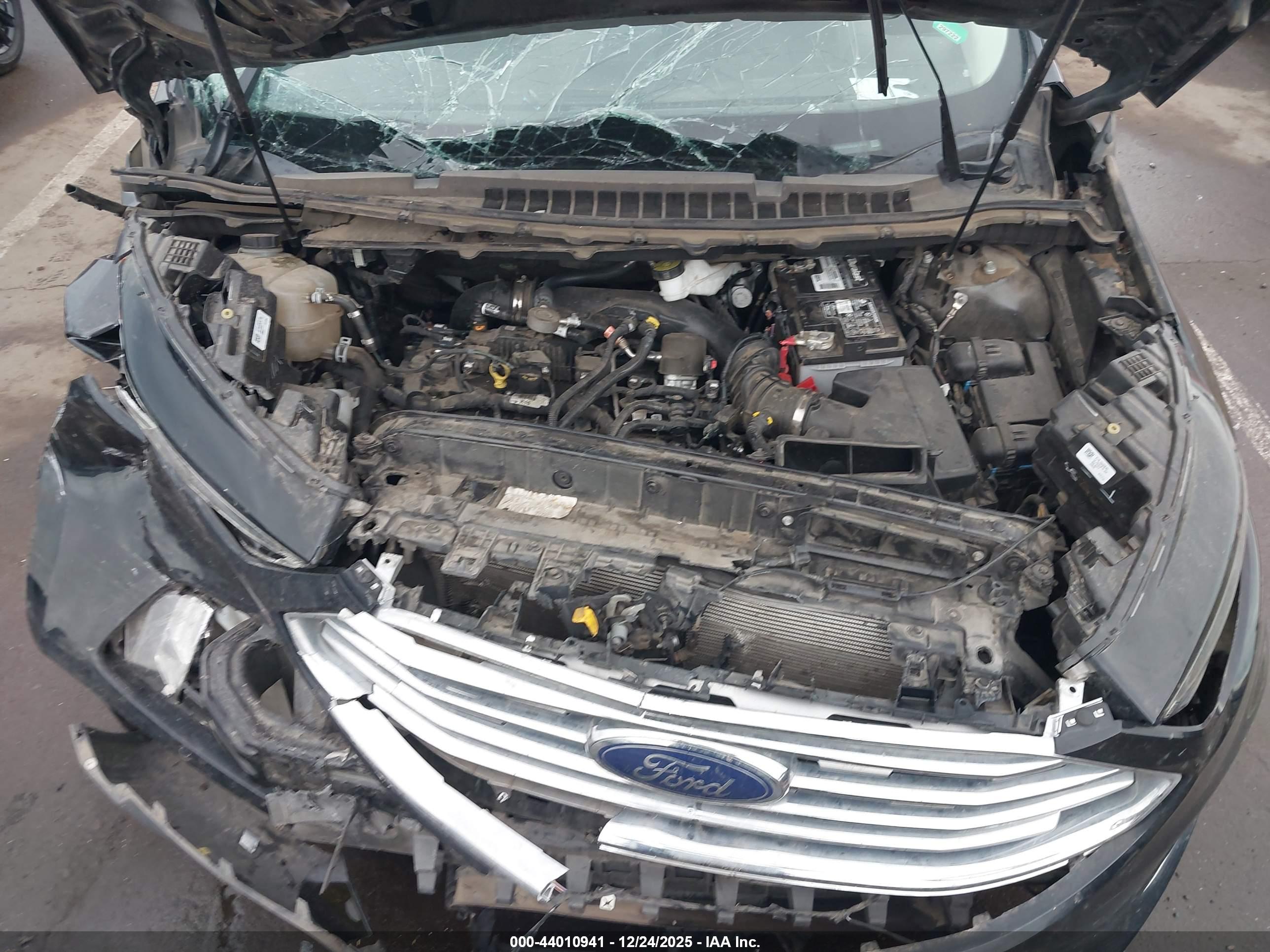 FORD EDGE image 10