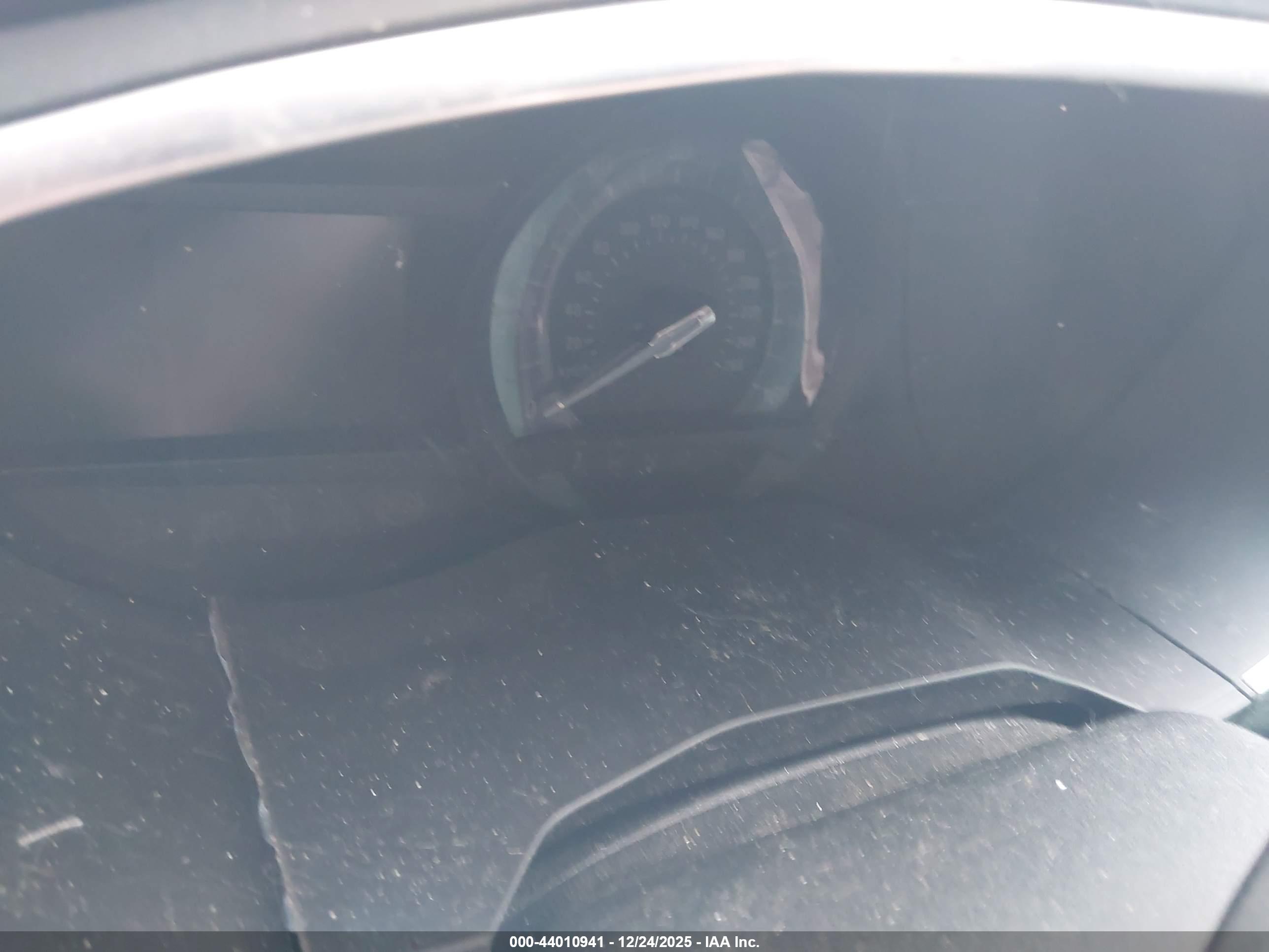 FORD EDGE image 7