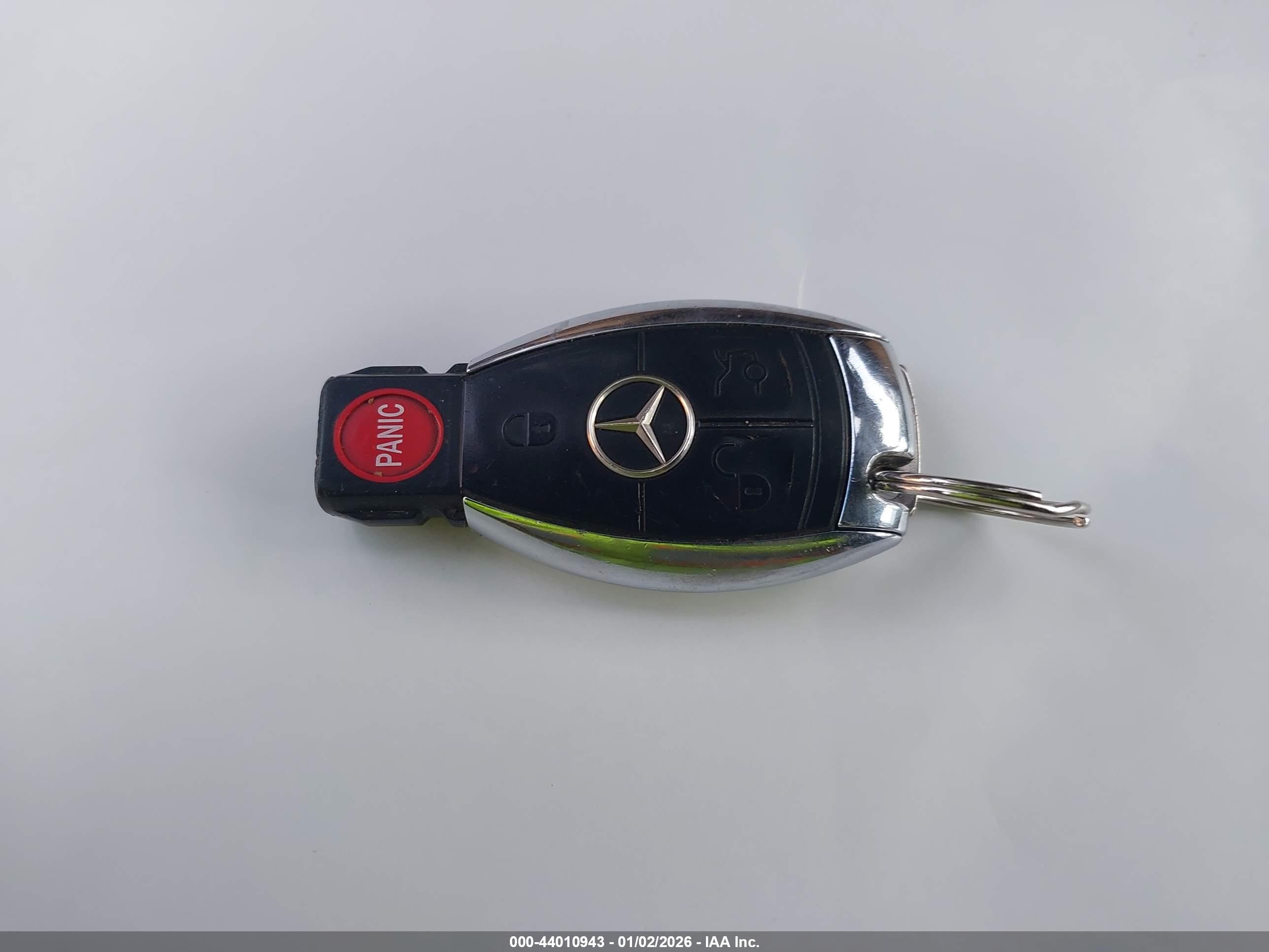 MERCEDES-BENZ ML image 11