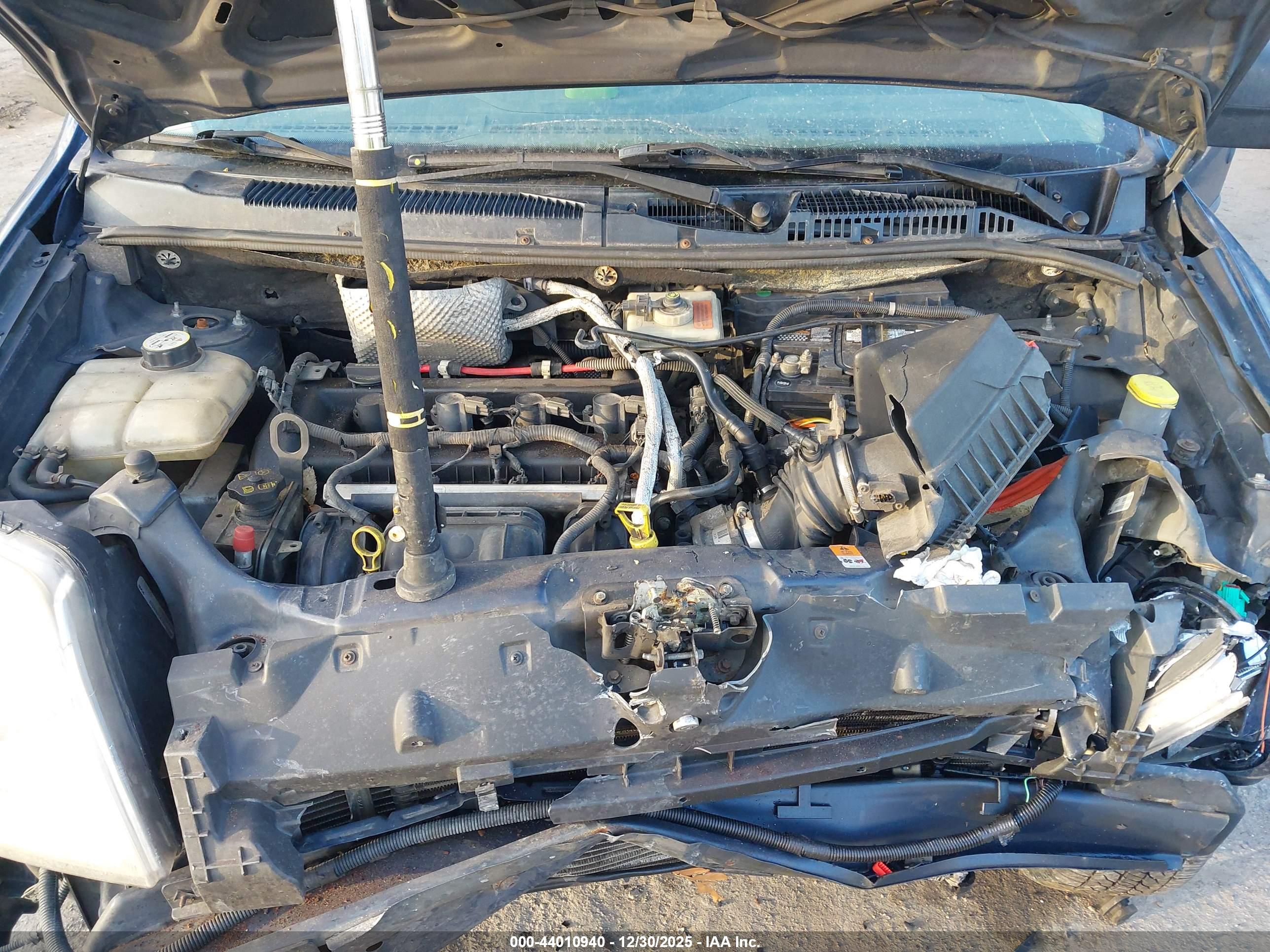 FORD TRANSIT image 10