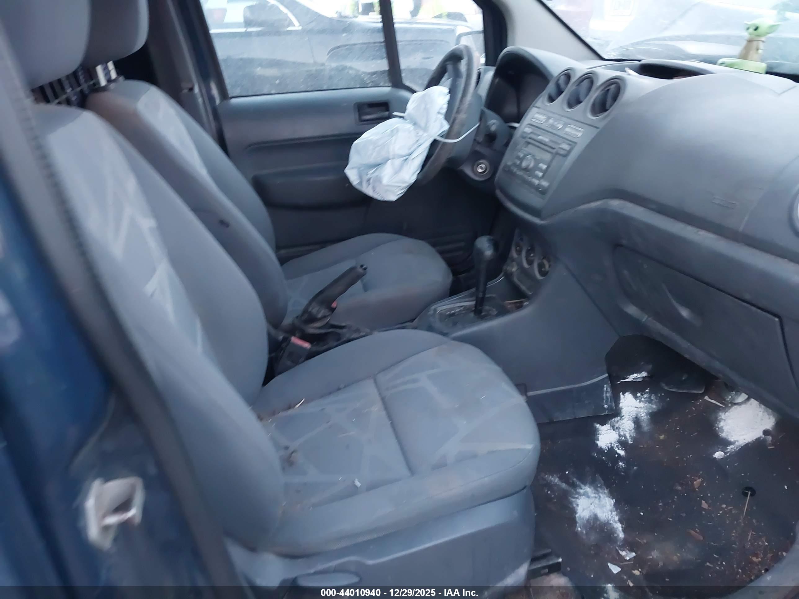 FORD TRANSIT image 5