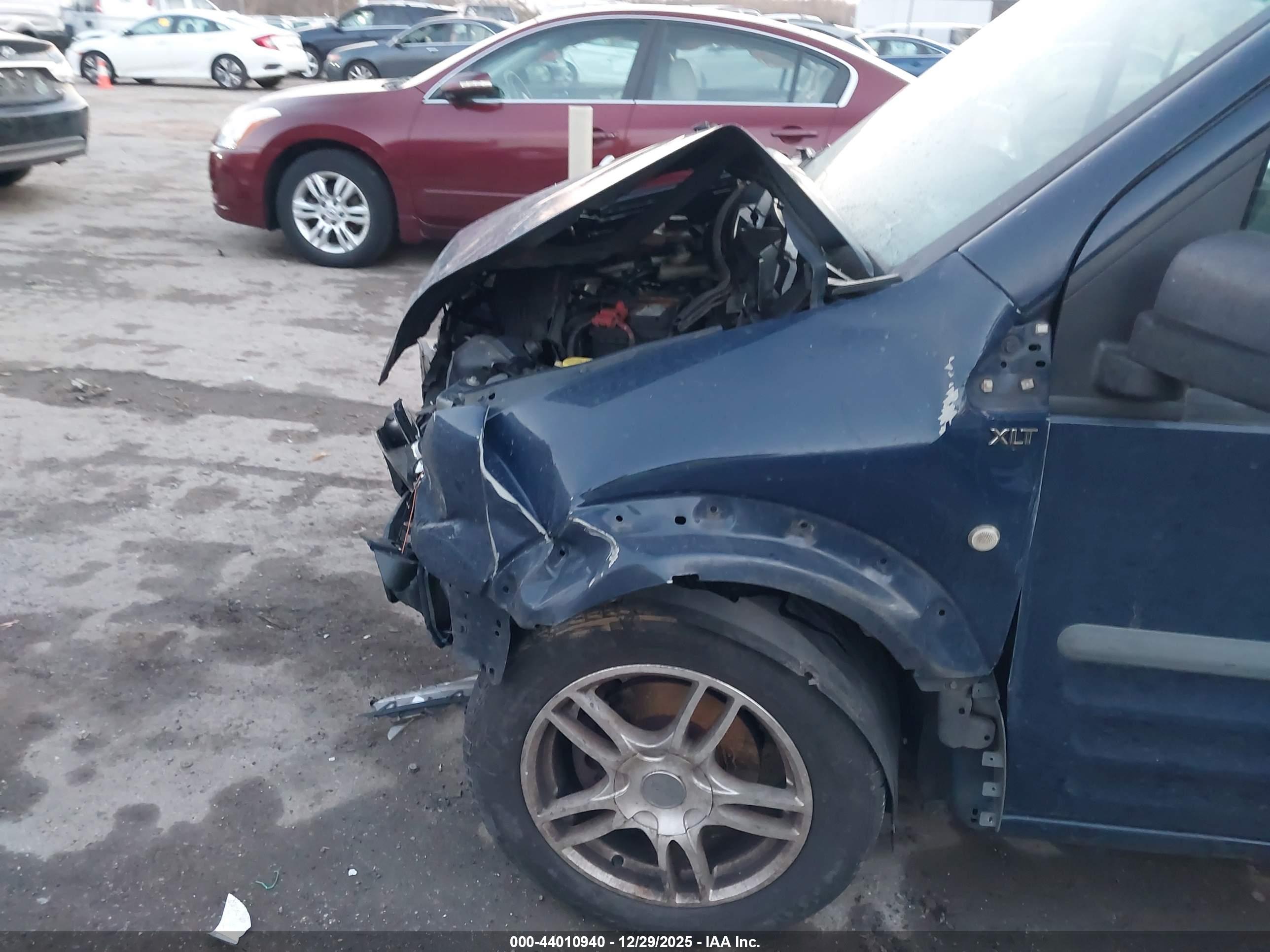 FORD TRANSIT image 6
