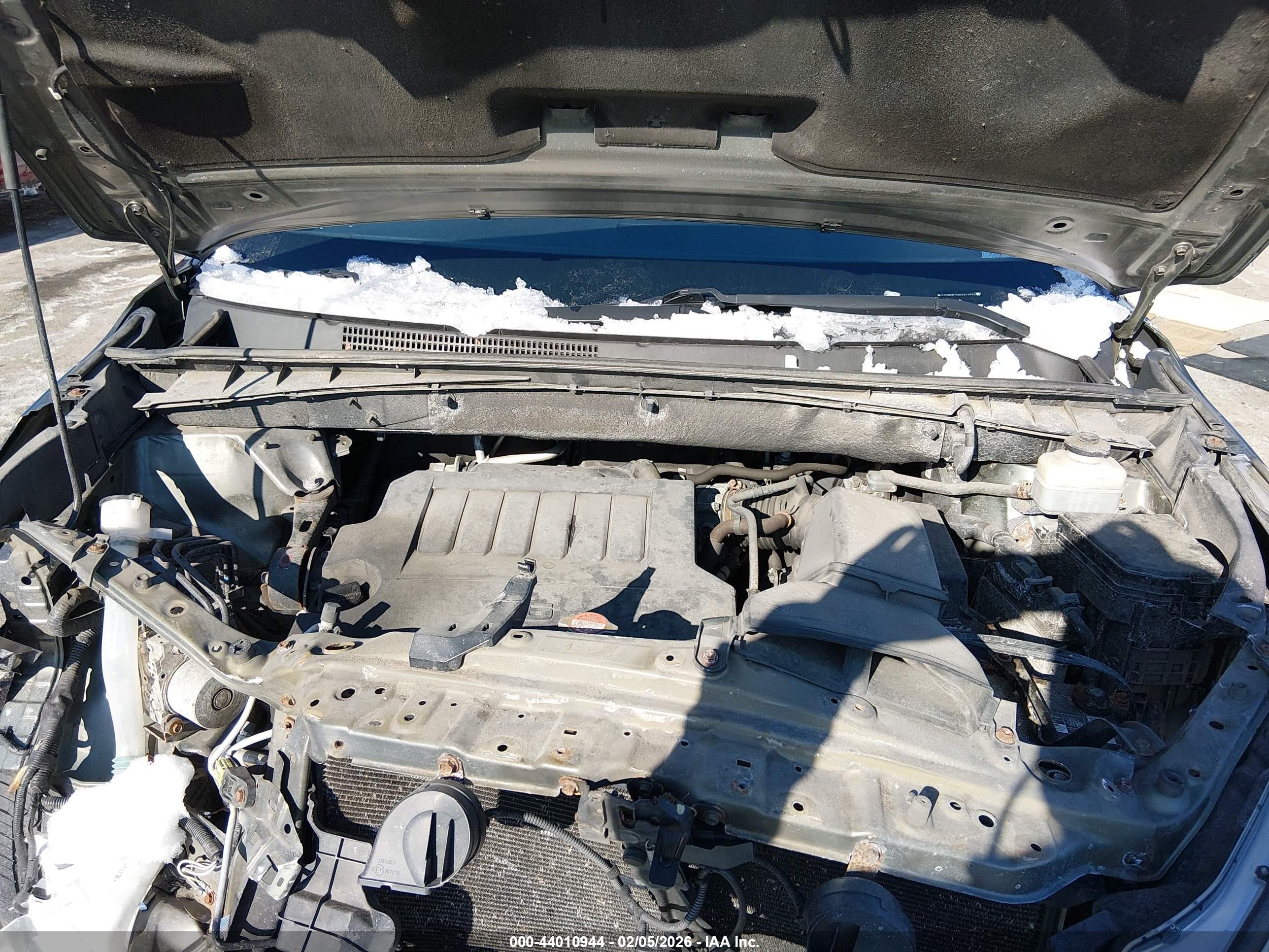 TOYOTA HIGHLANDER image 10