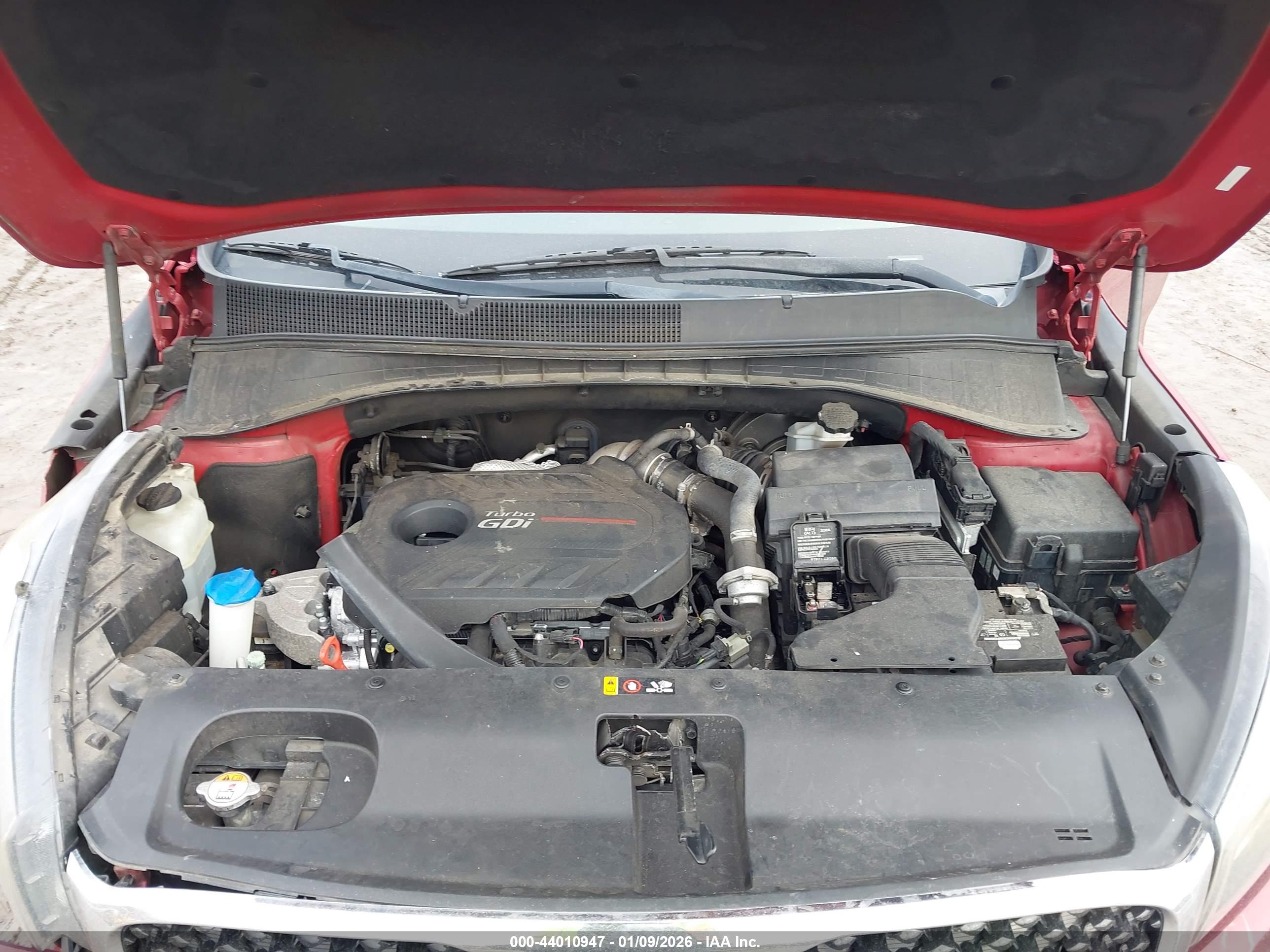 KIA SORENTO image 10