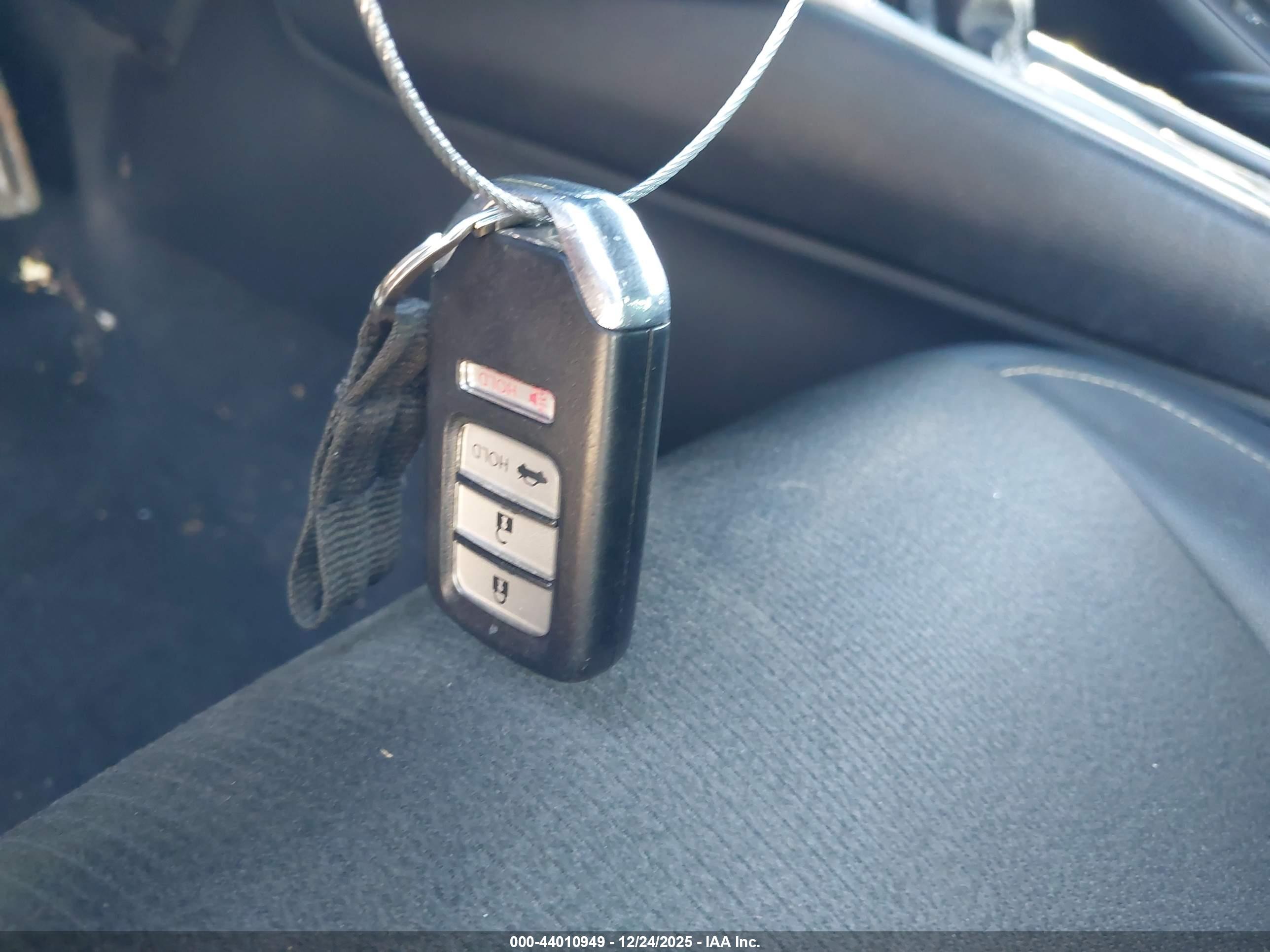 HONDA ACCORD image 11