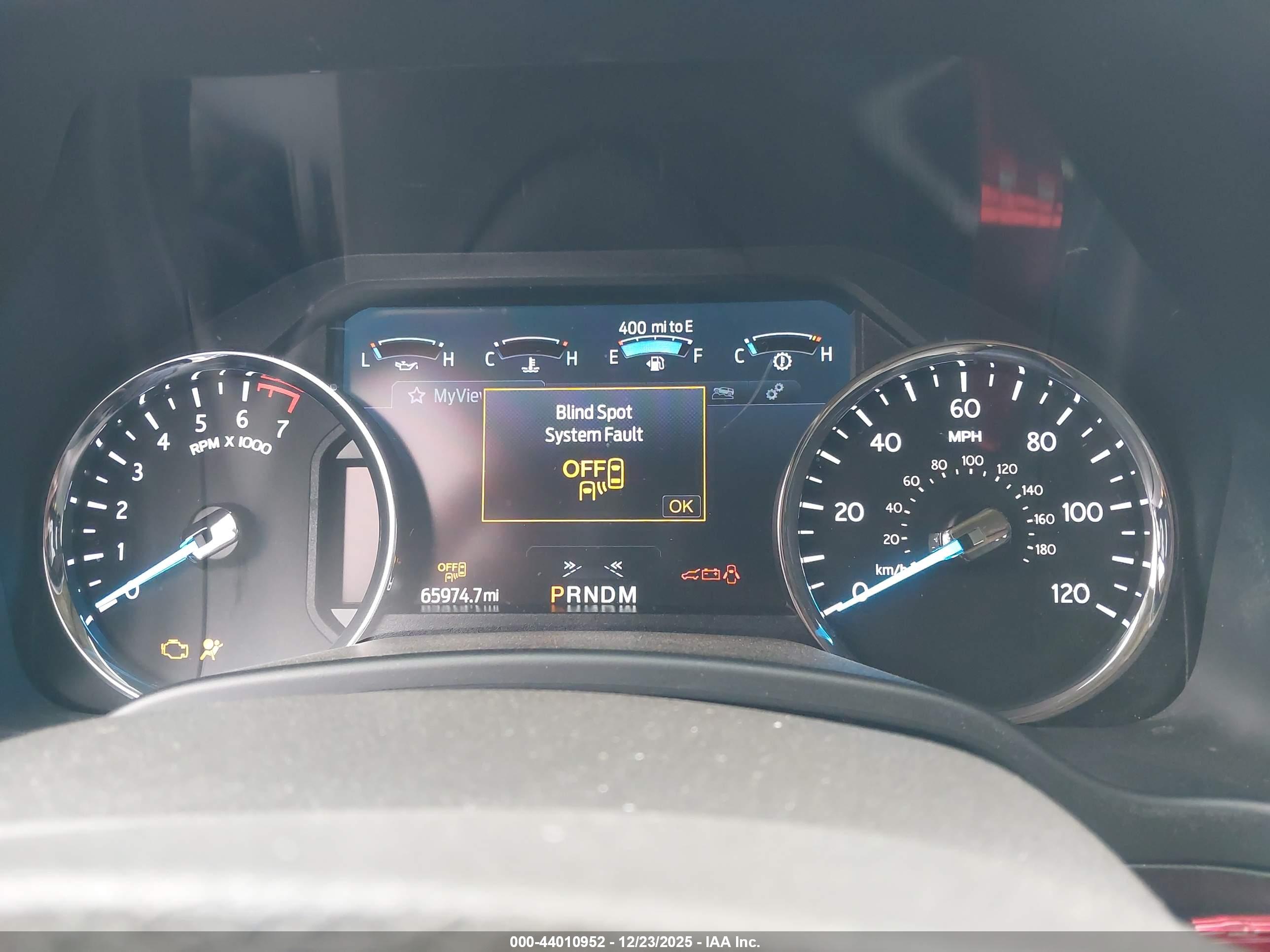 FORD EXPEDITION image 7