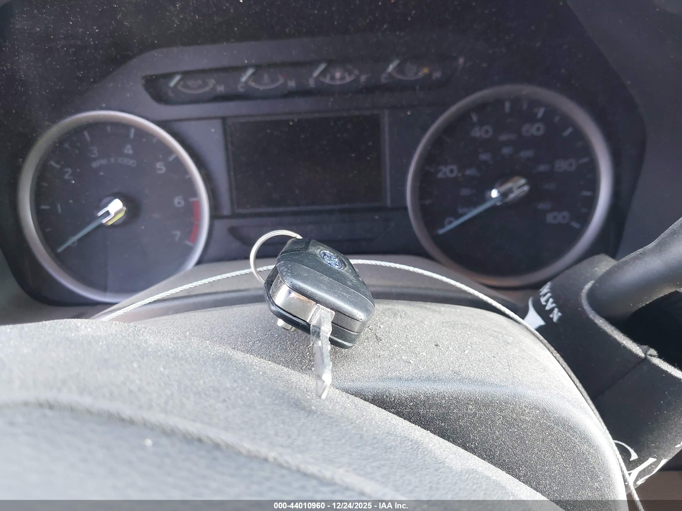 FORD F-250 image 11