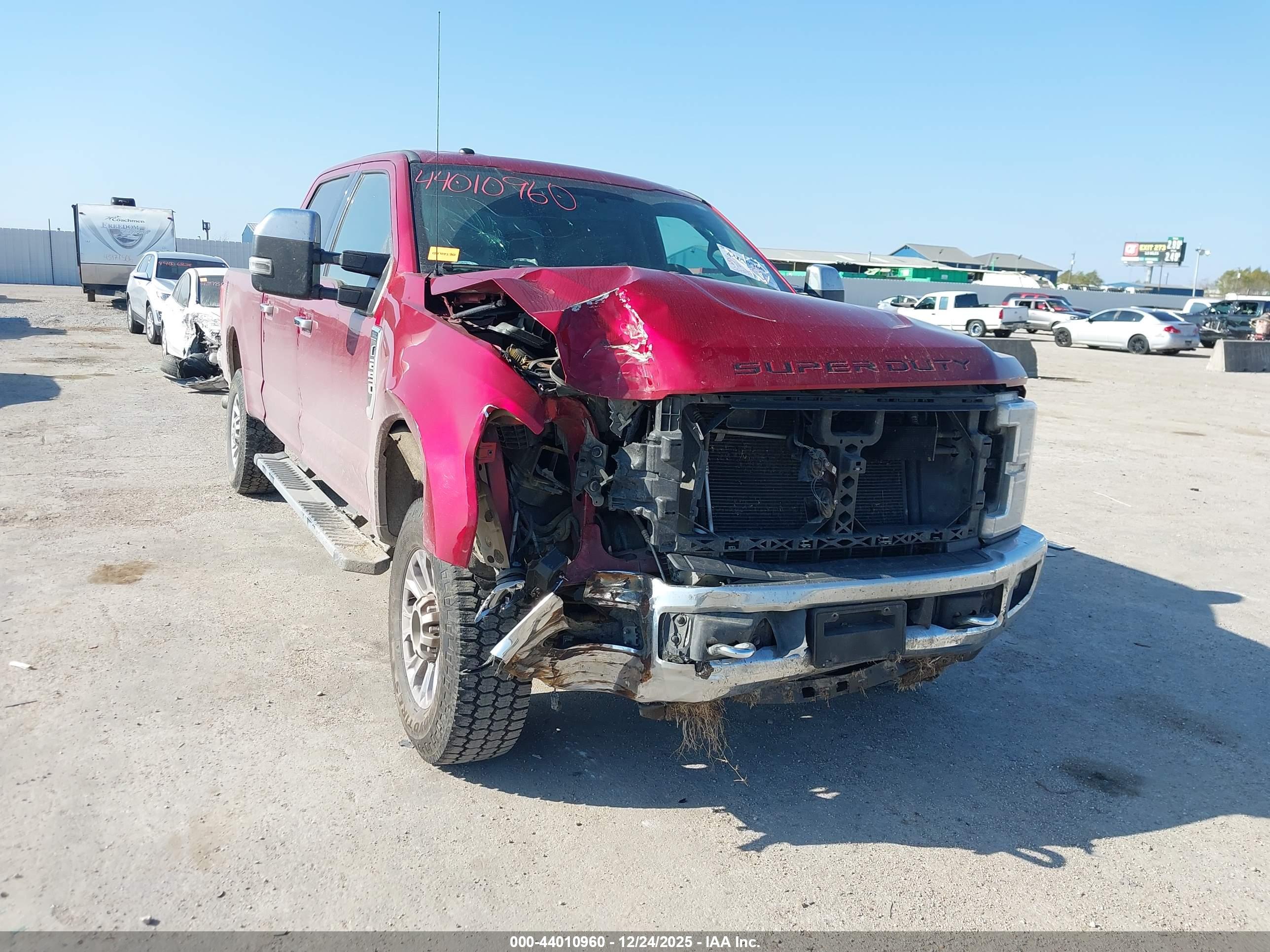 FORD F-250 image 6