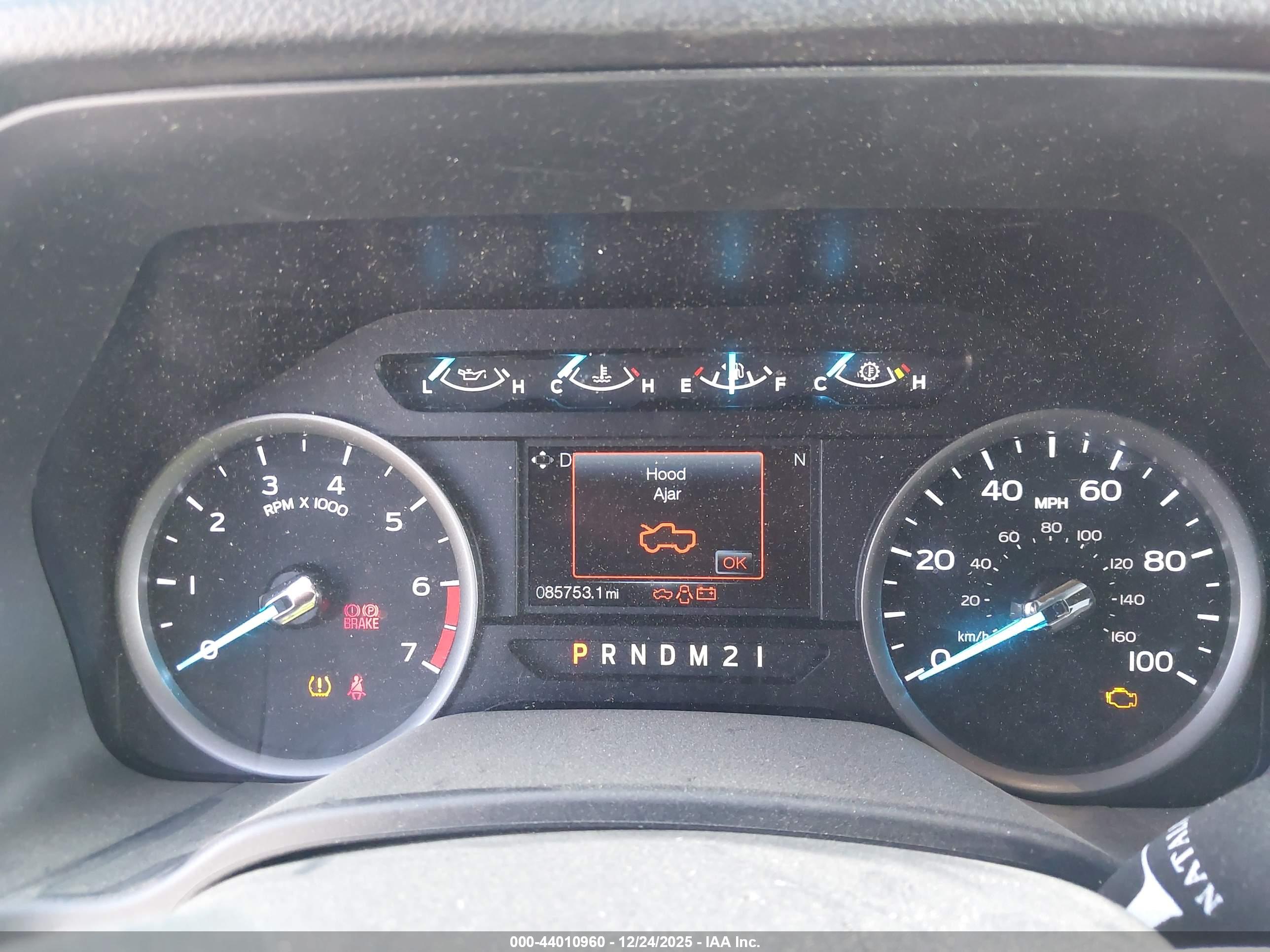 FORD F-250 image 7