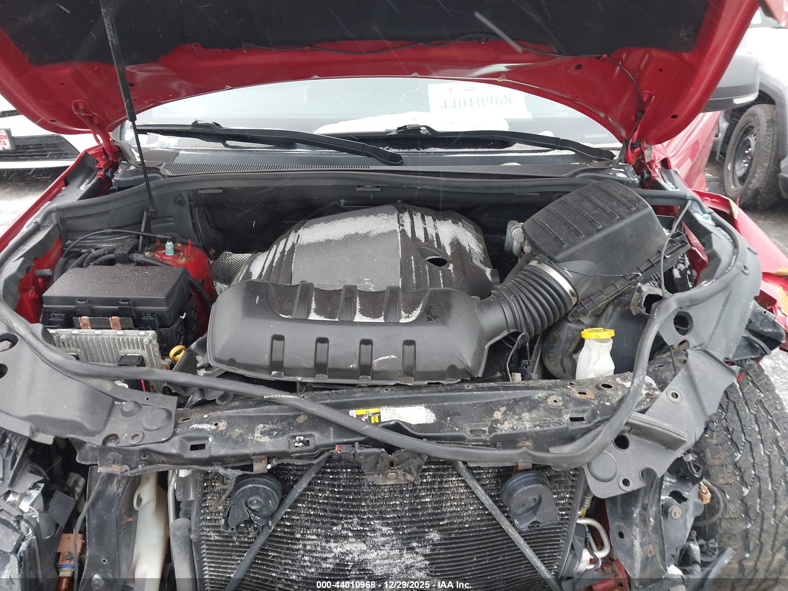 JEEP GRAND image 10