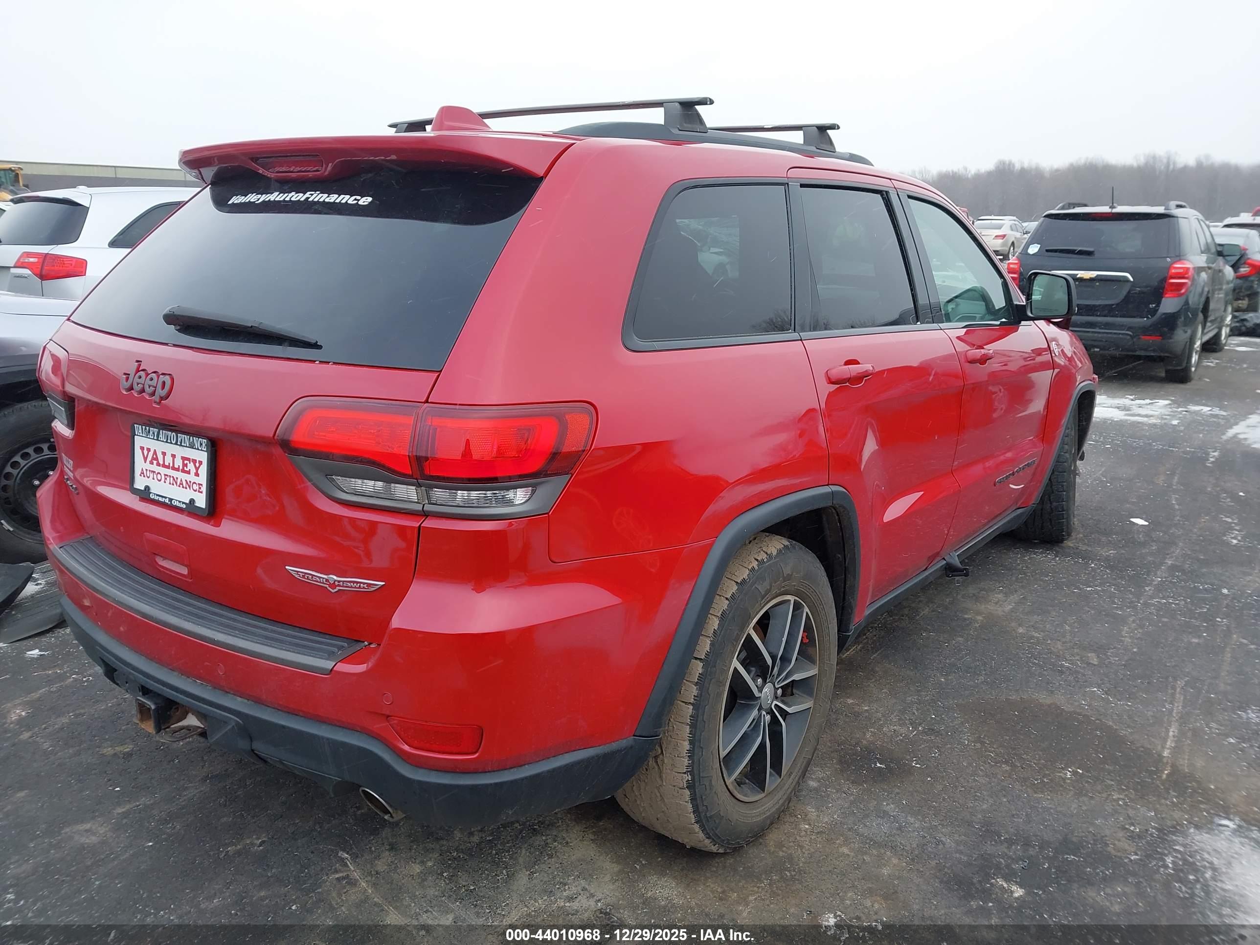 JEEP GRAND image 4