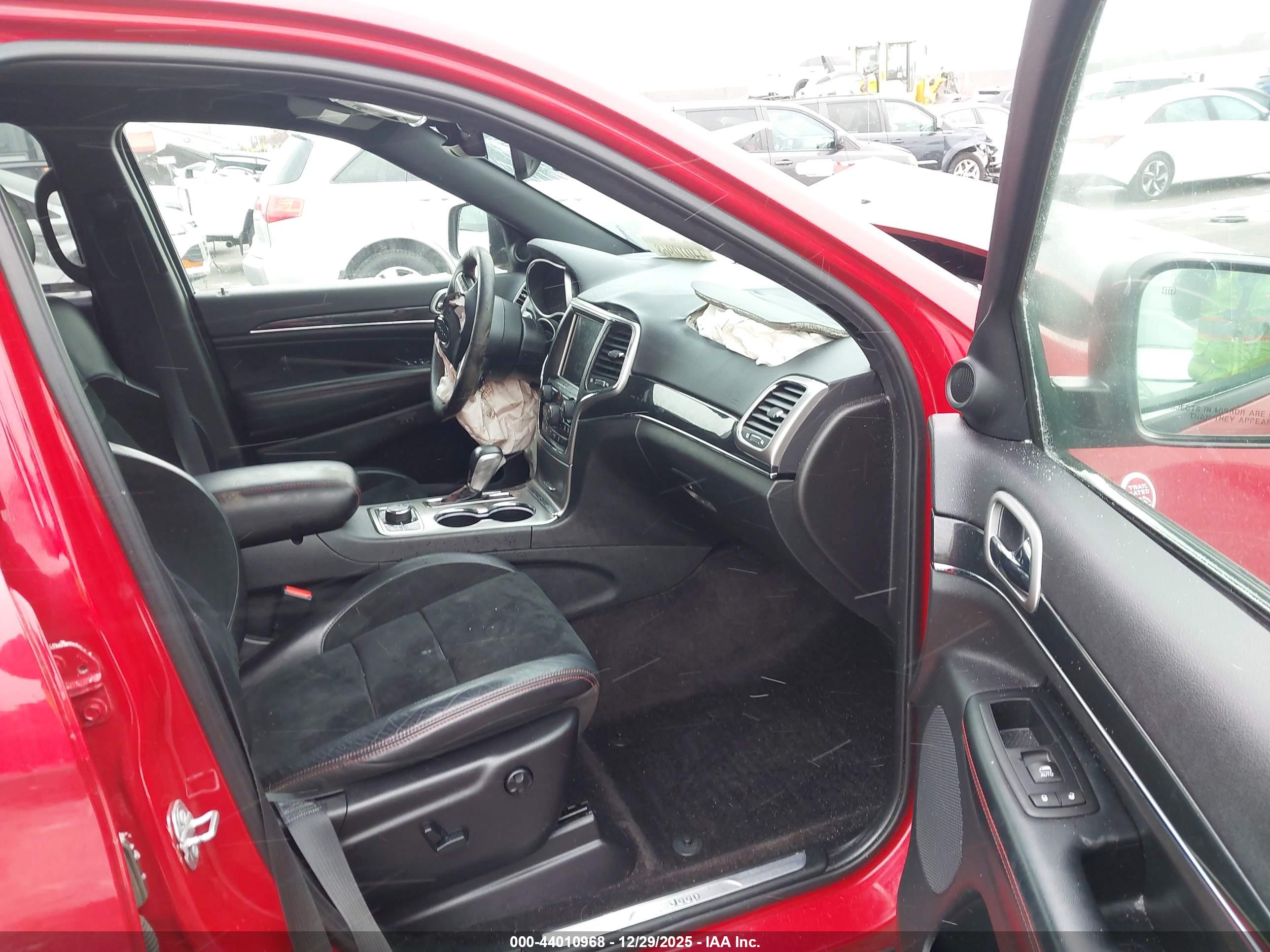 JEEP GRAND image 5