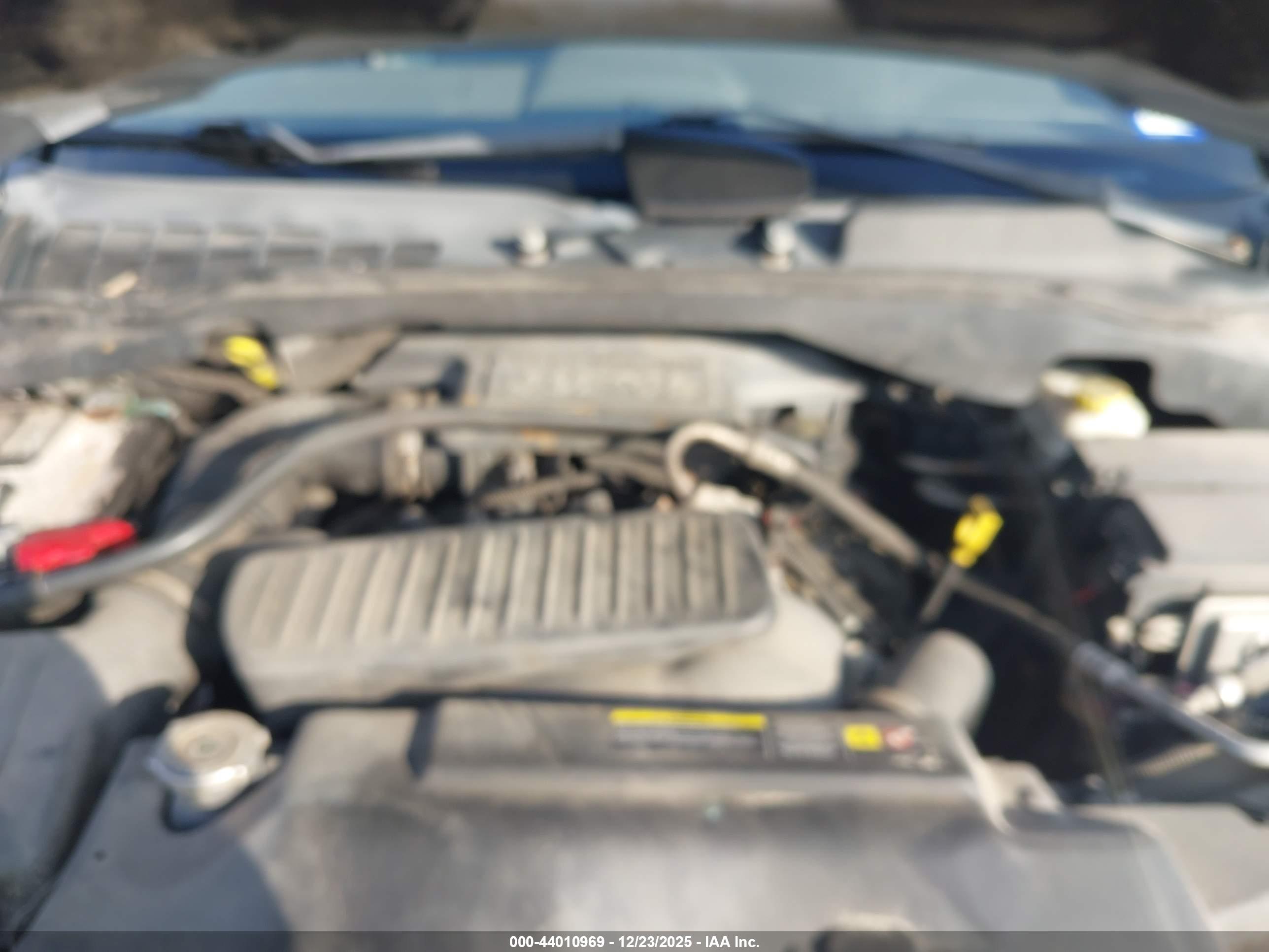 DODGE DURANGO image 10