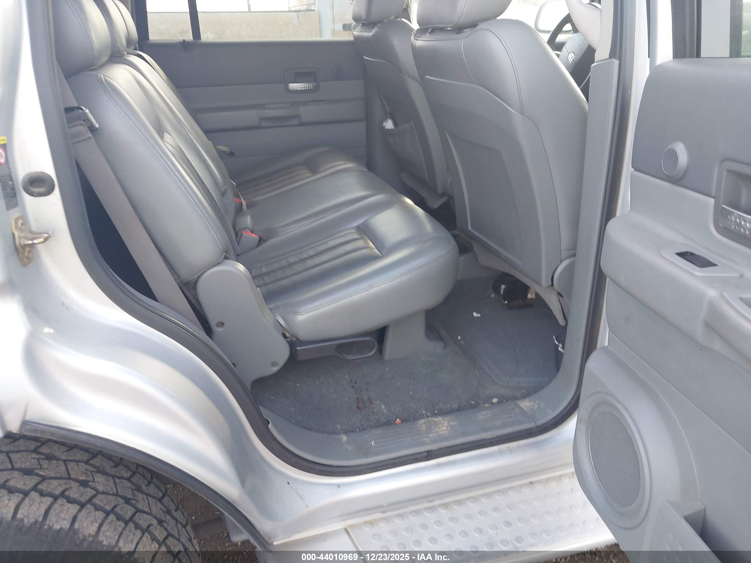 DODGE DURANGO image 8