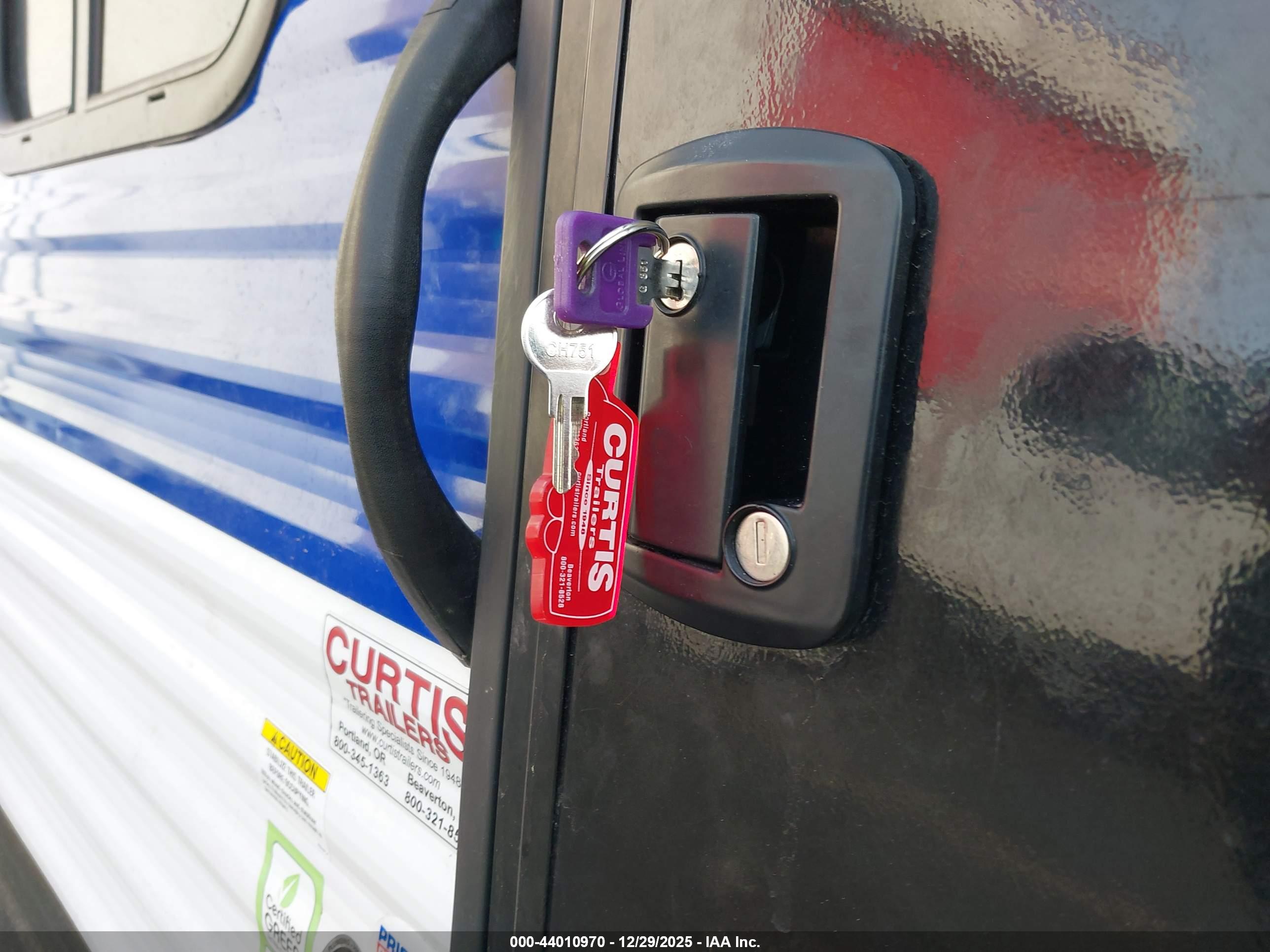 CLIPPER 3K image 11
