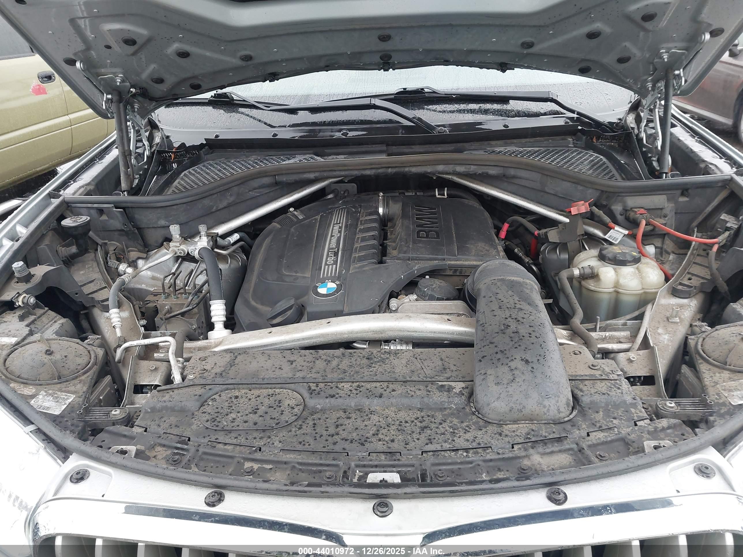 BMW X5 image 10