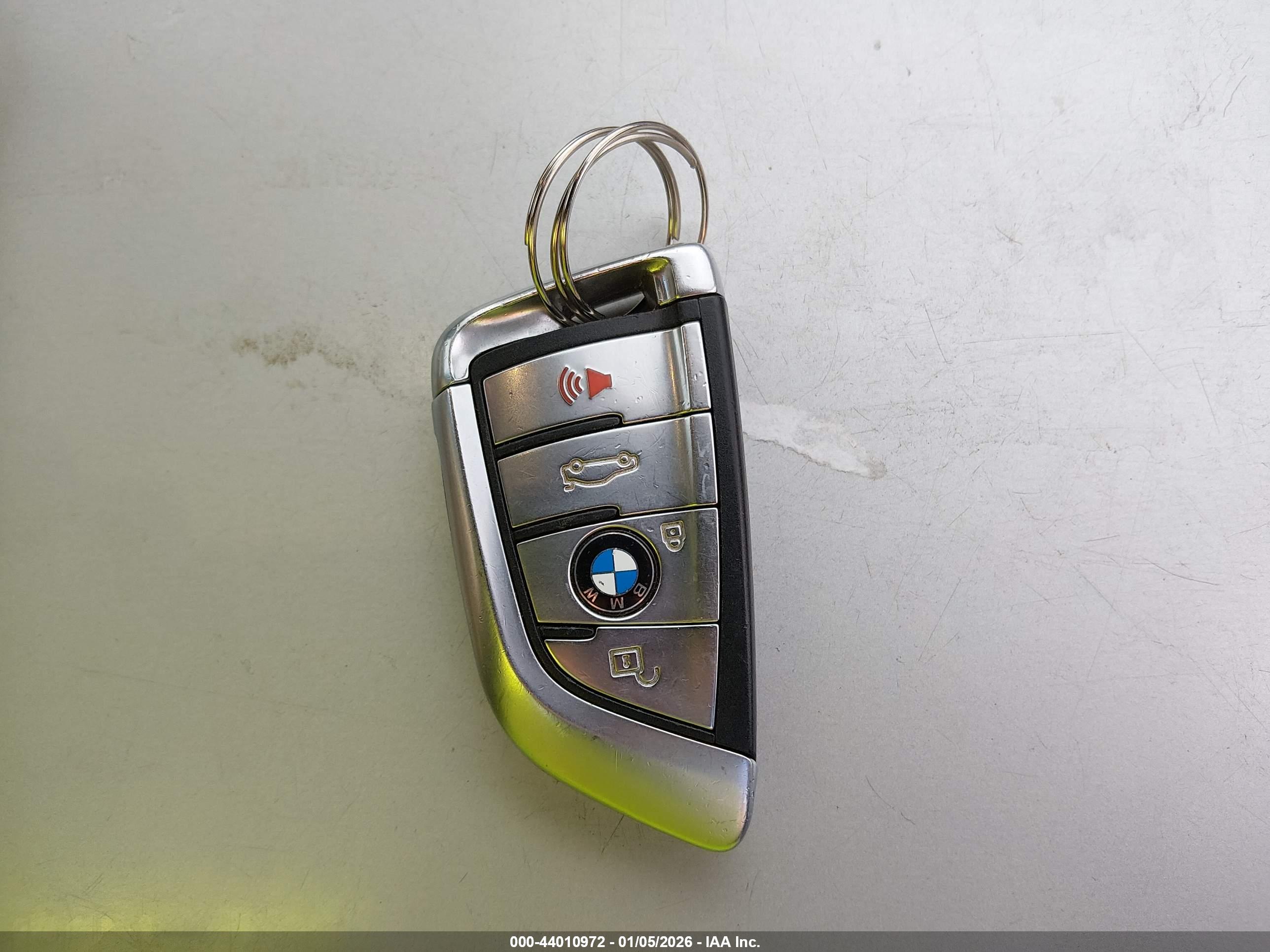 BMW X5 image 11