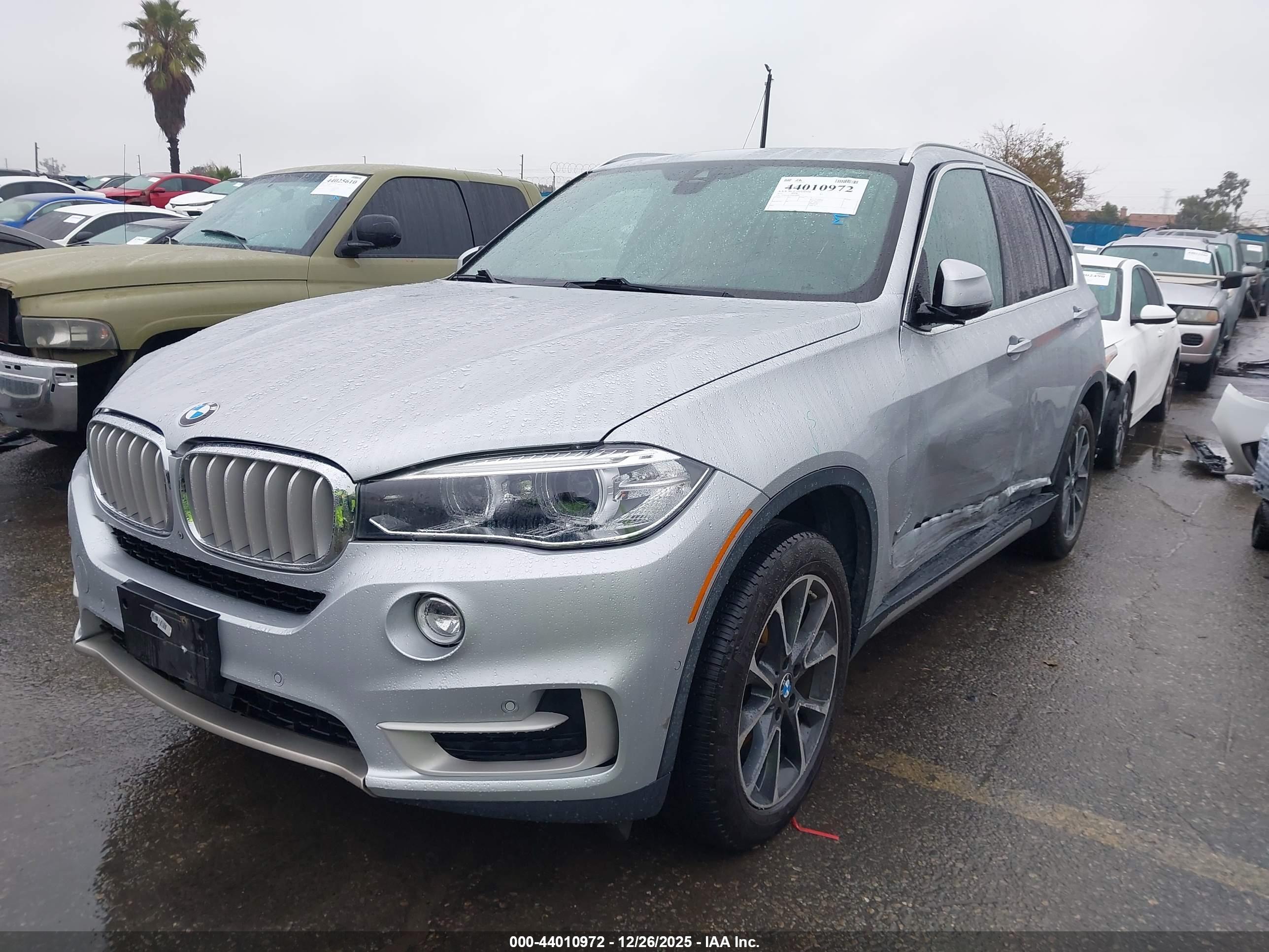 BMW X5 image 2