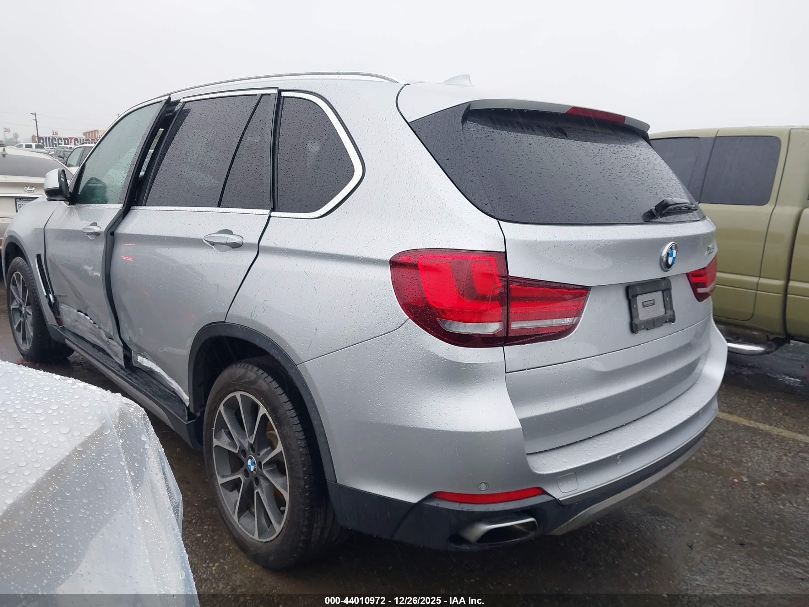 BMW X5 image 3