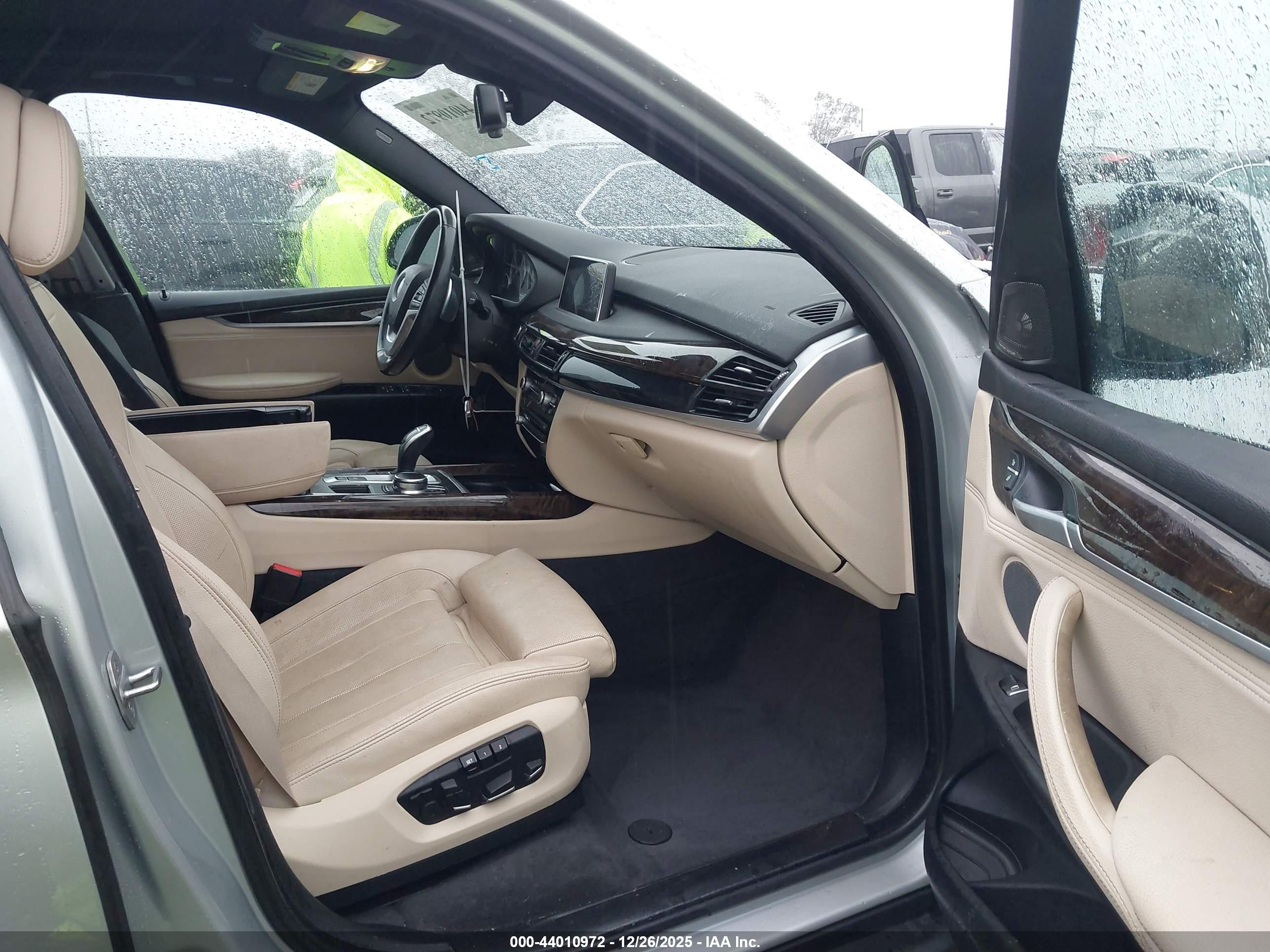 BMW X5 image 5