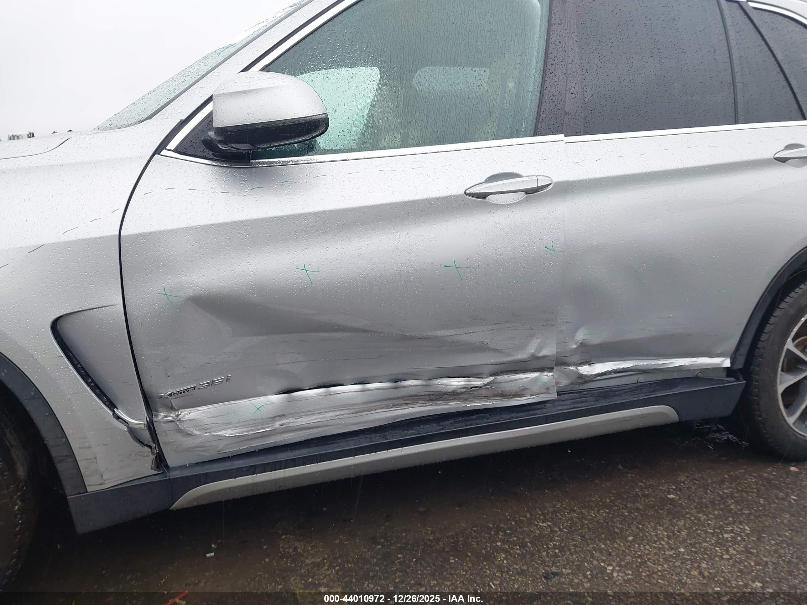 BMW X5 image 6