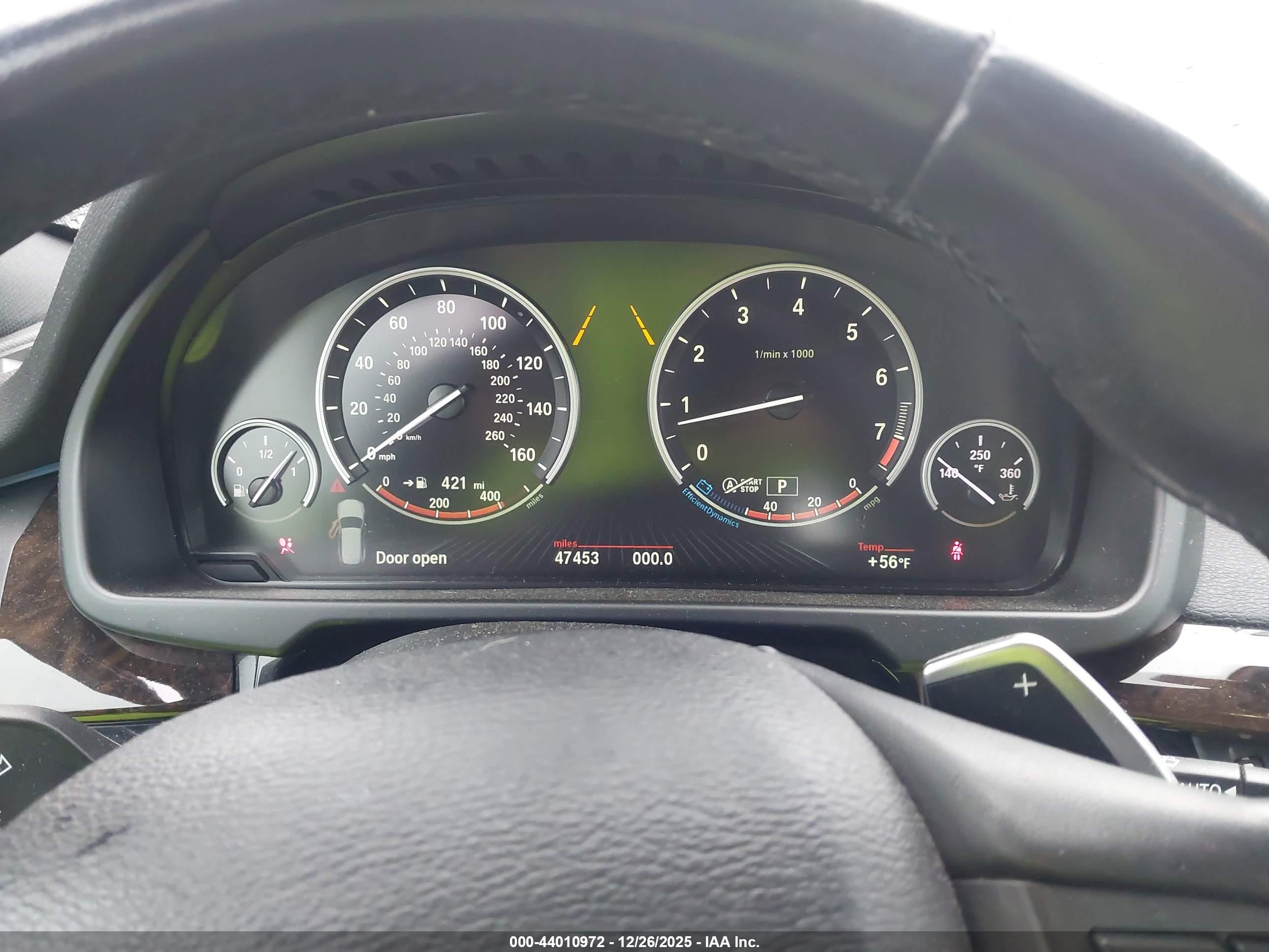 BMW X5 image 7
