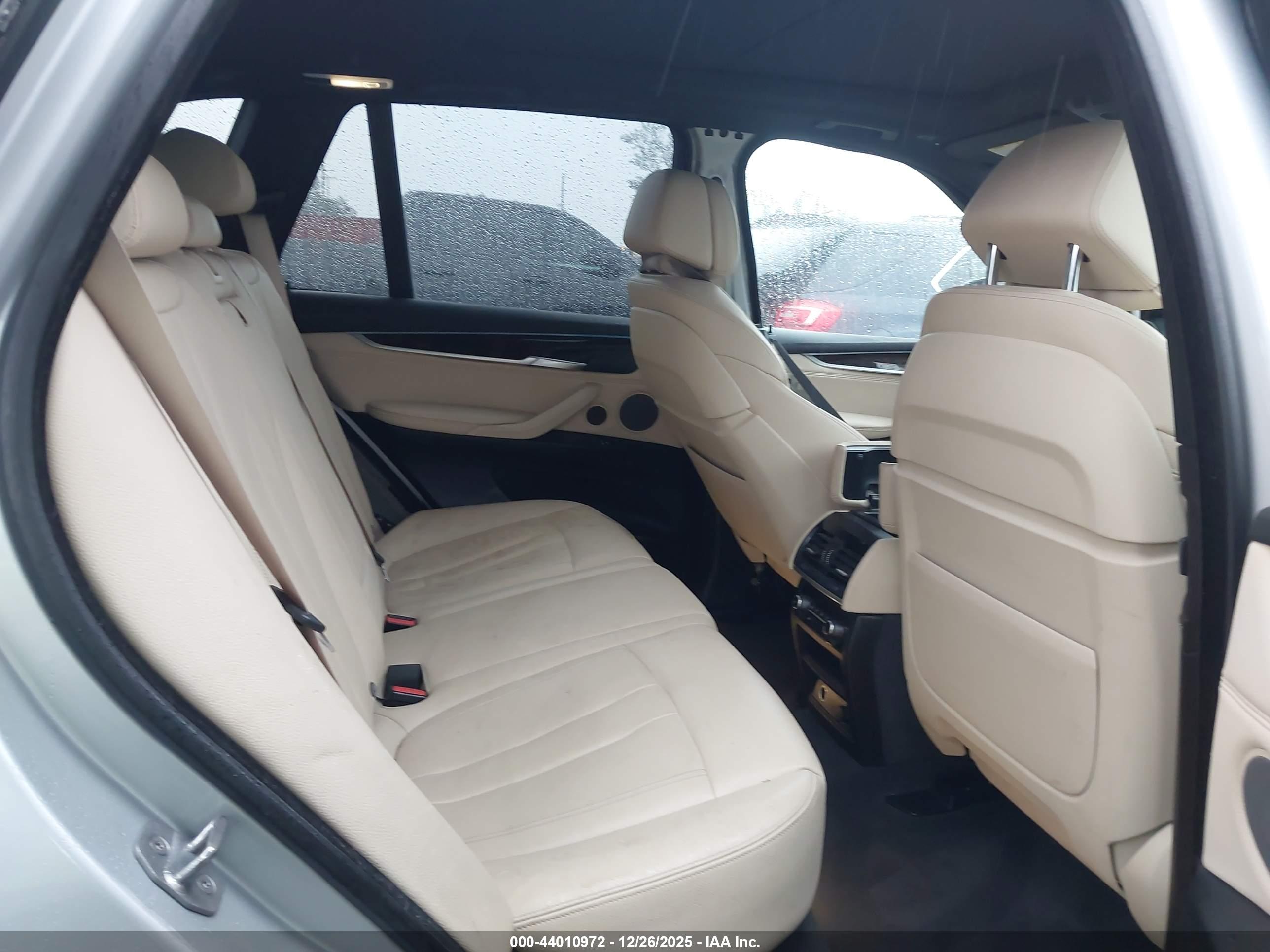 BMW X5 image 8