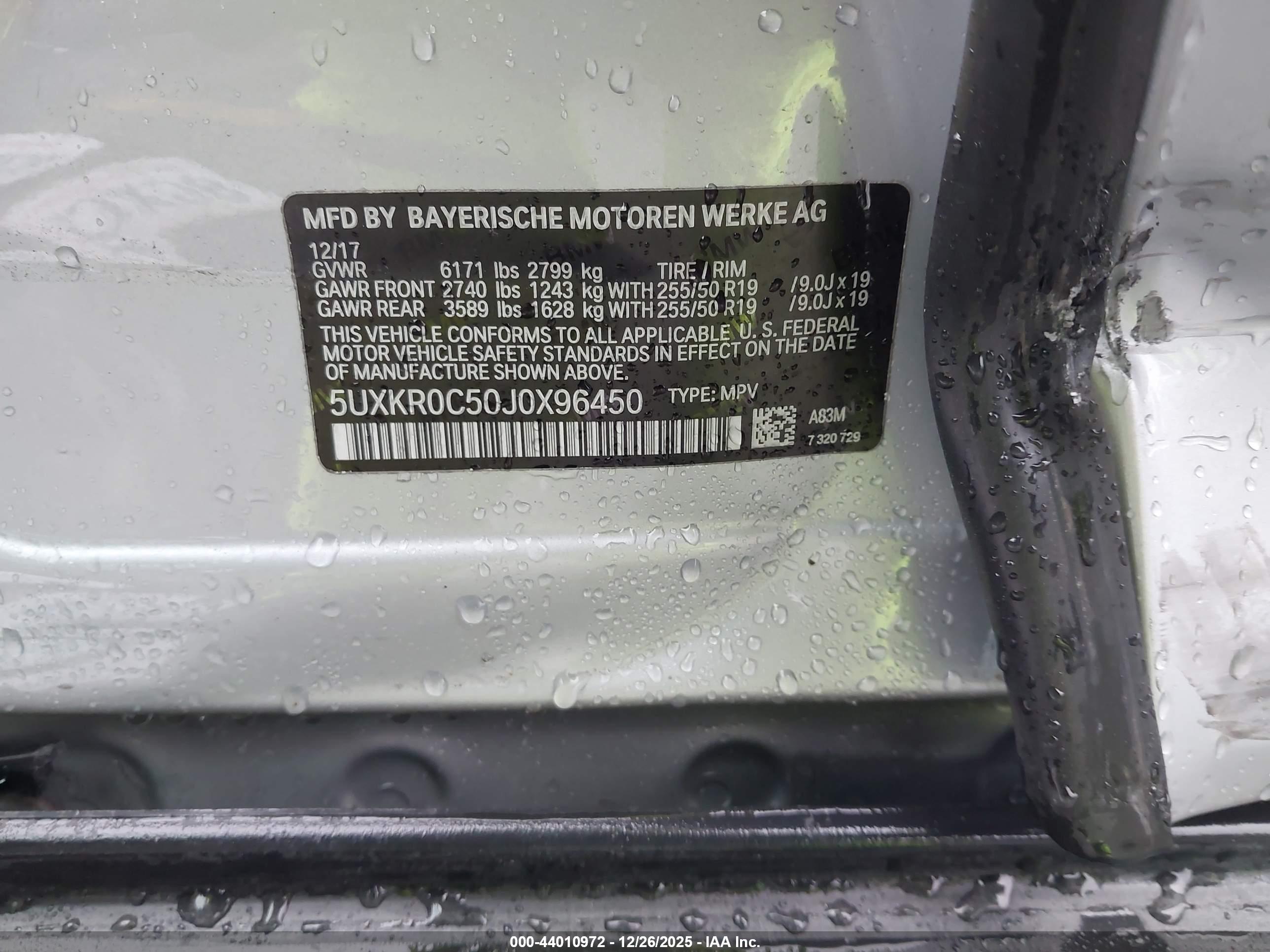 BMW X5 image 9