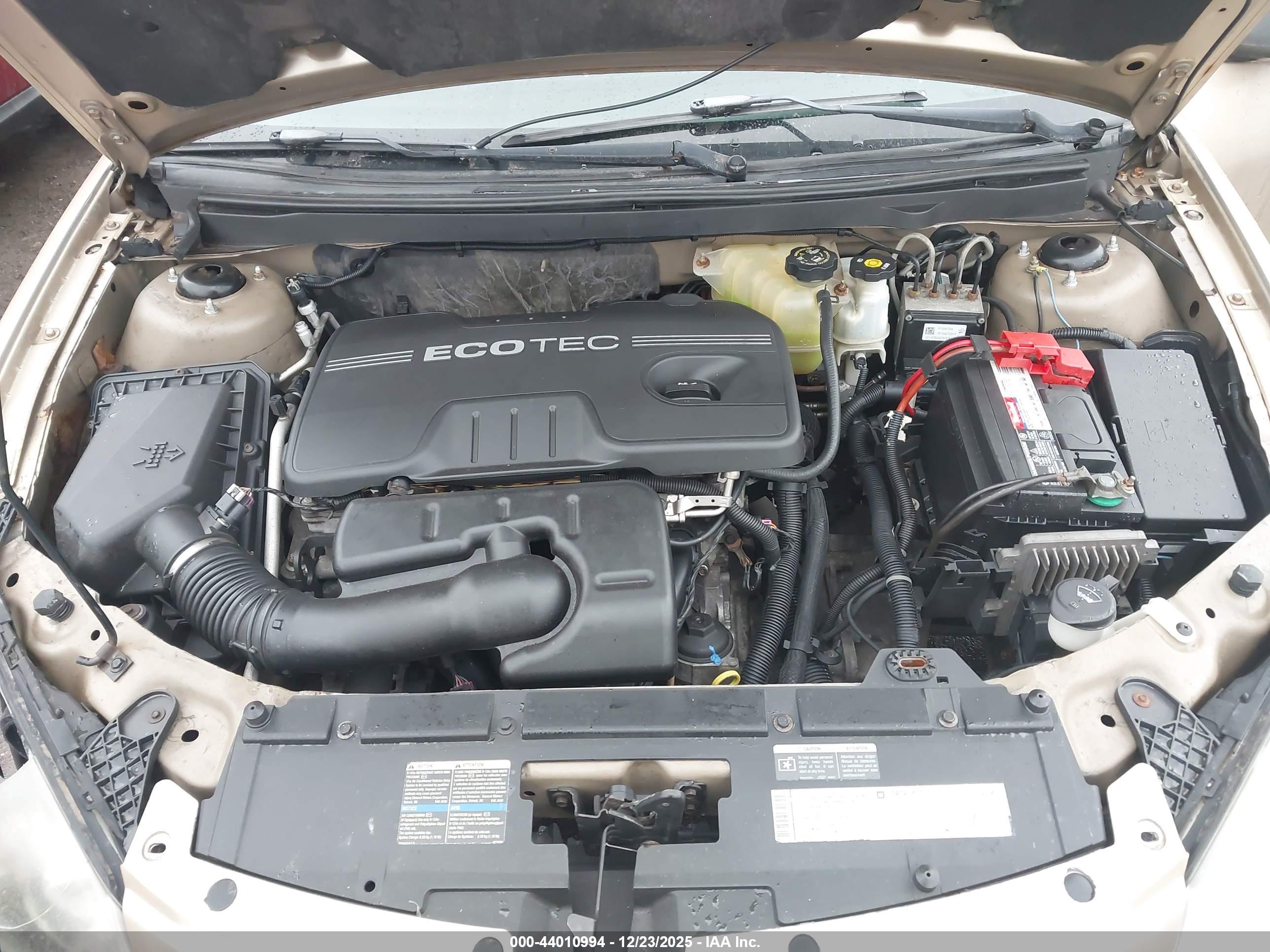 PONTIAC G6 image 10