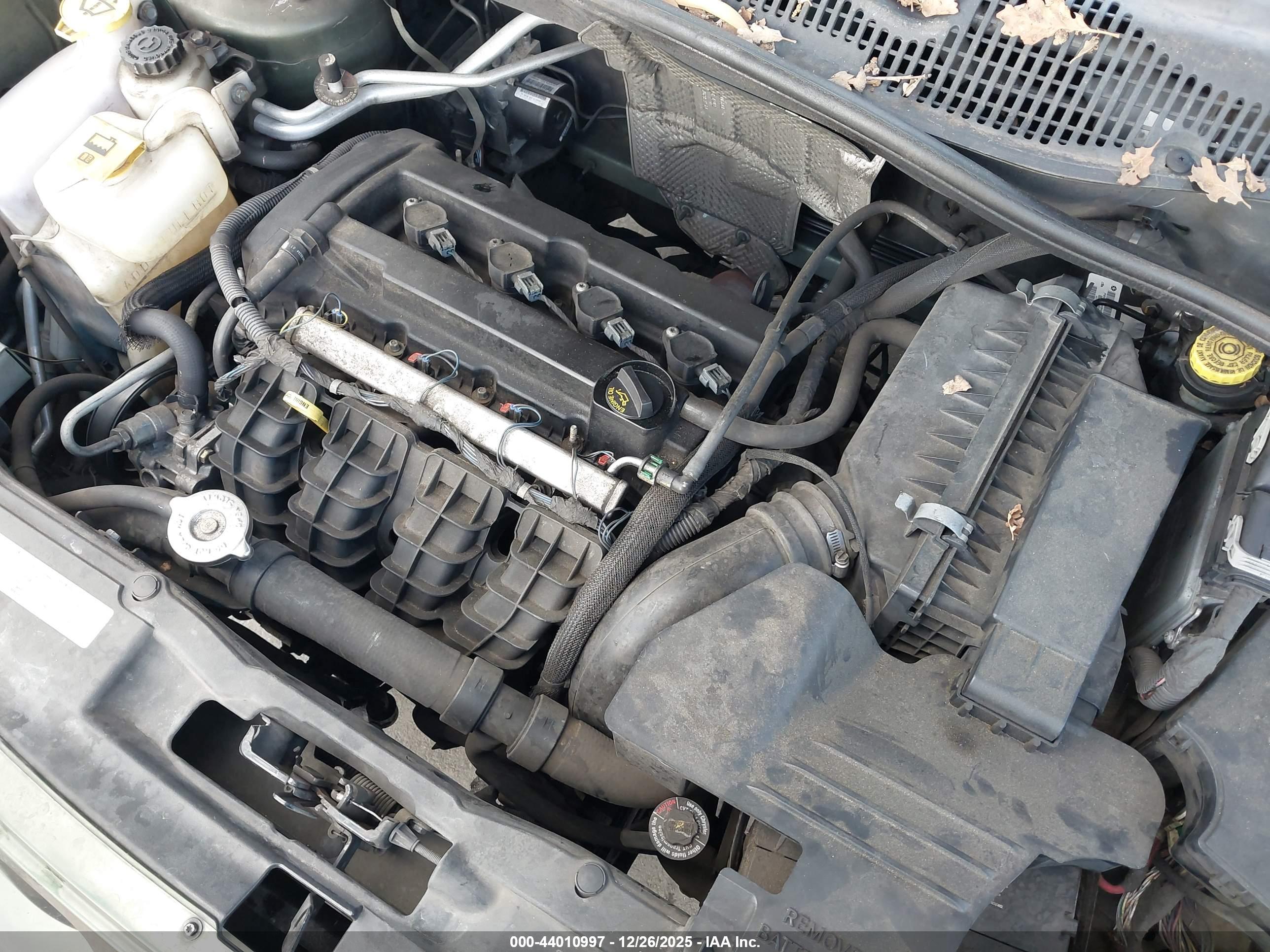 JEEP COMPASS image 10