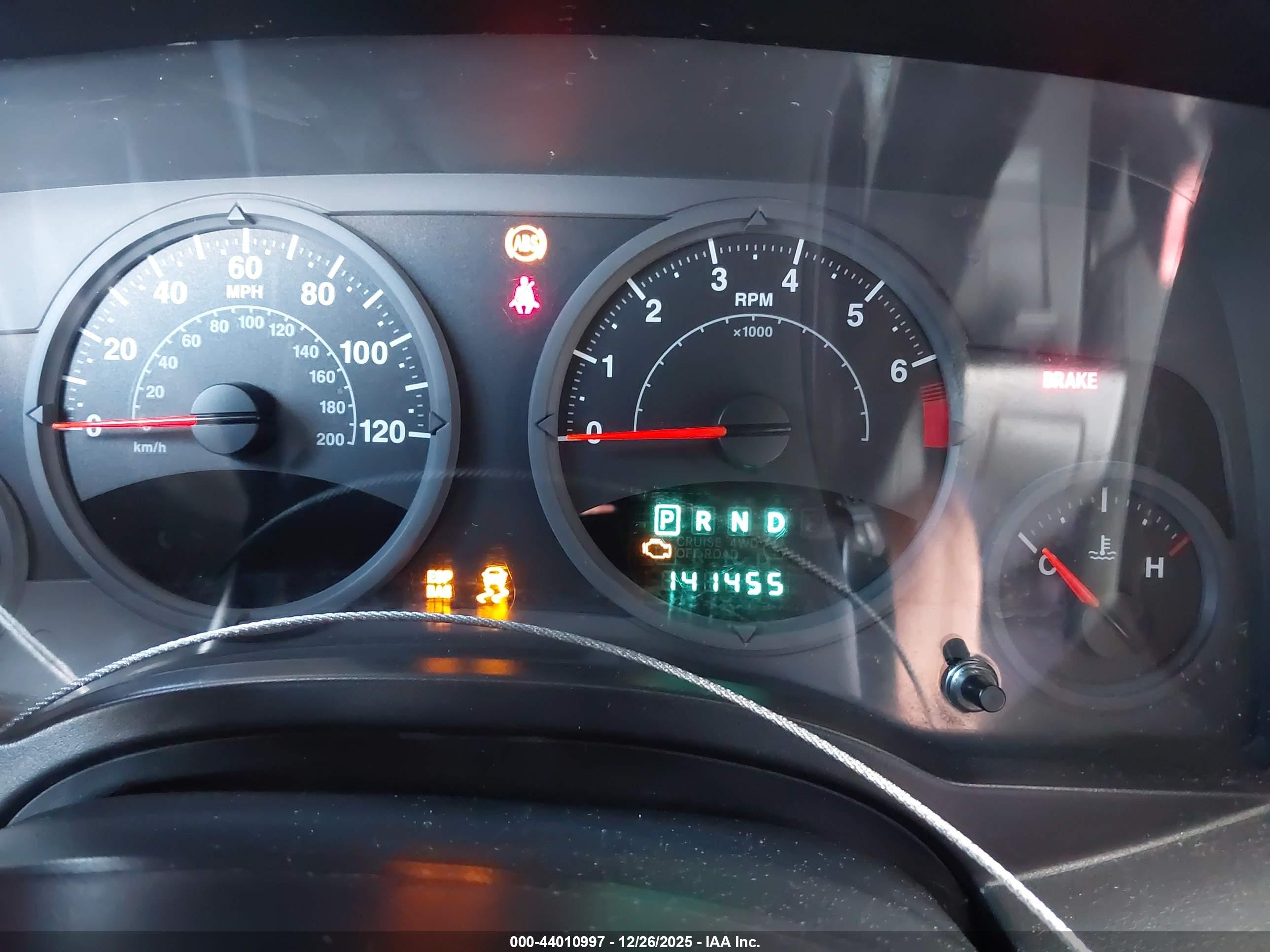 JEEP COMPASS image 7