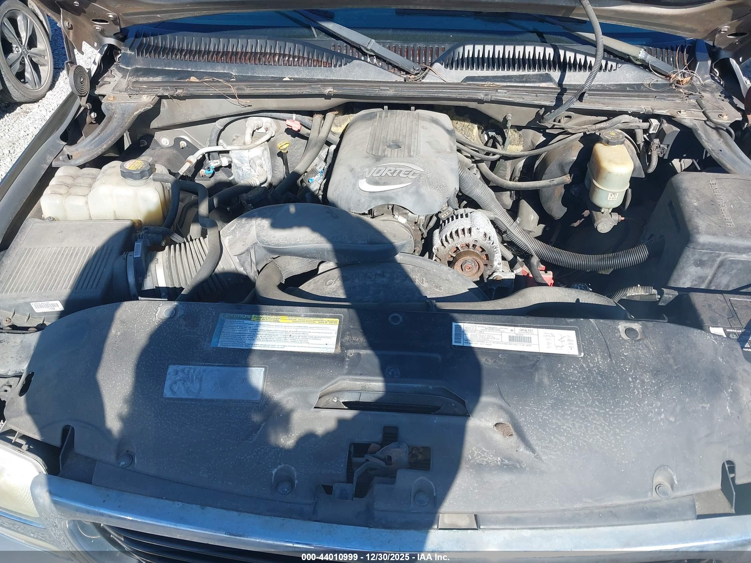 GMC SIERRA image 10