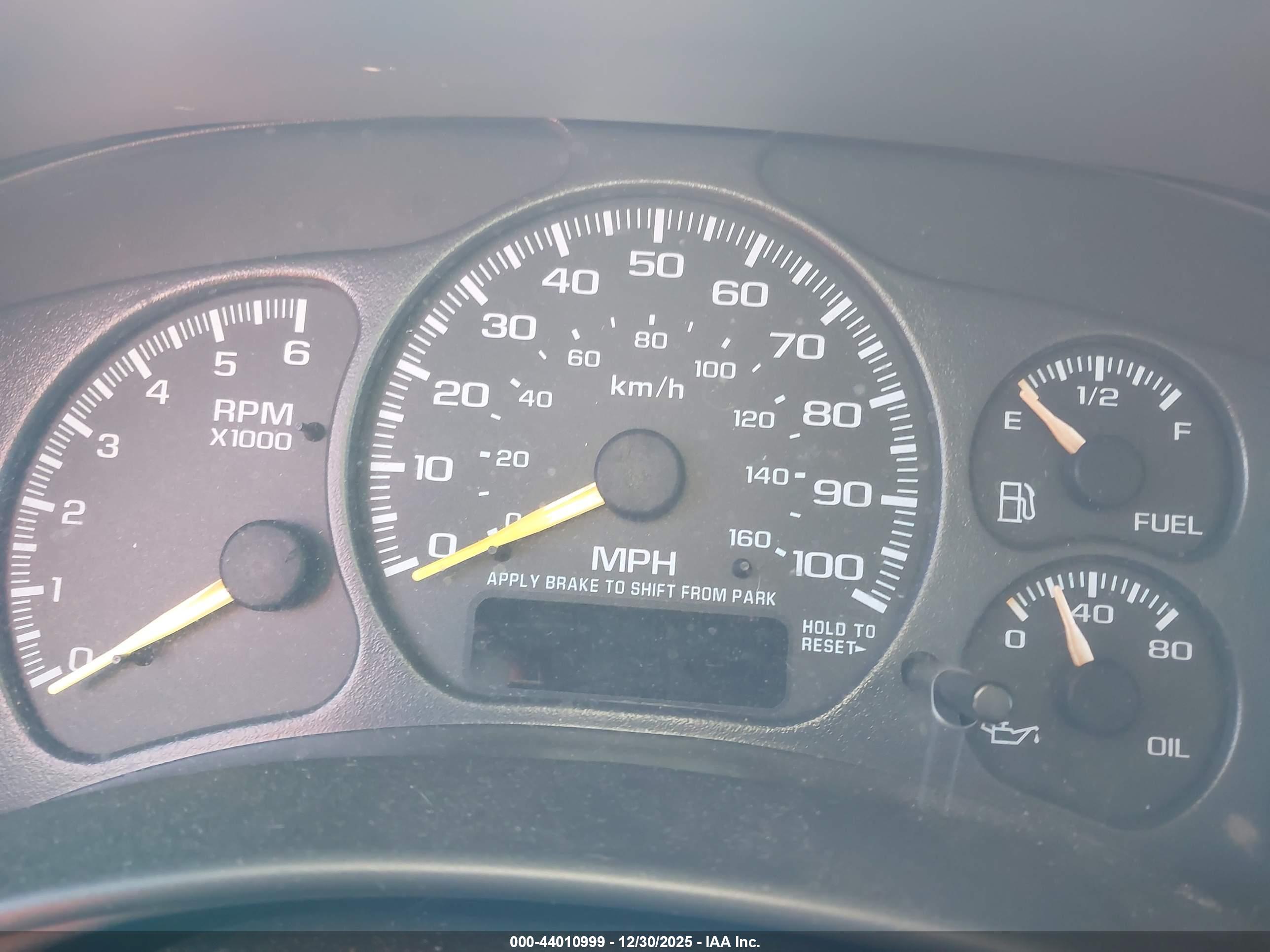 GMC SIERRA image 7