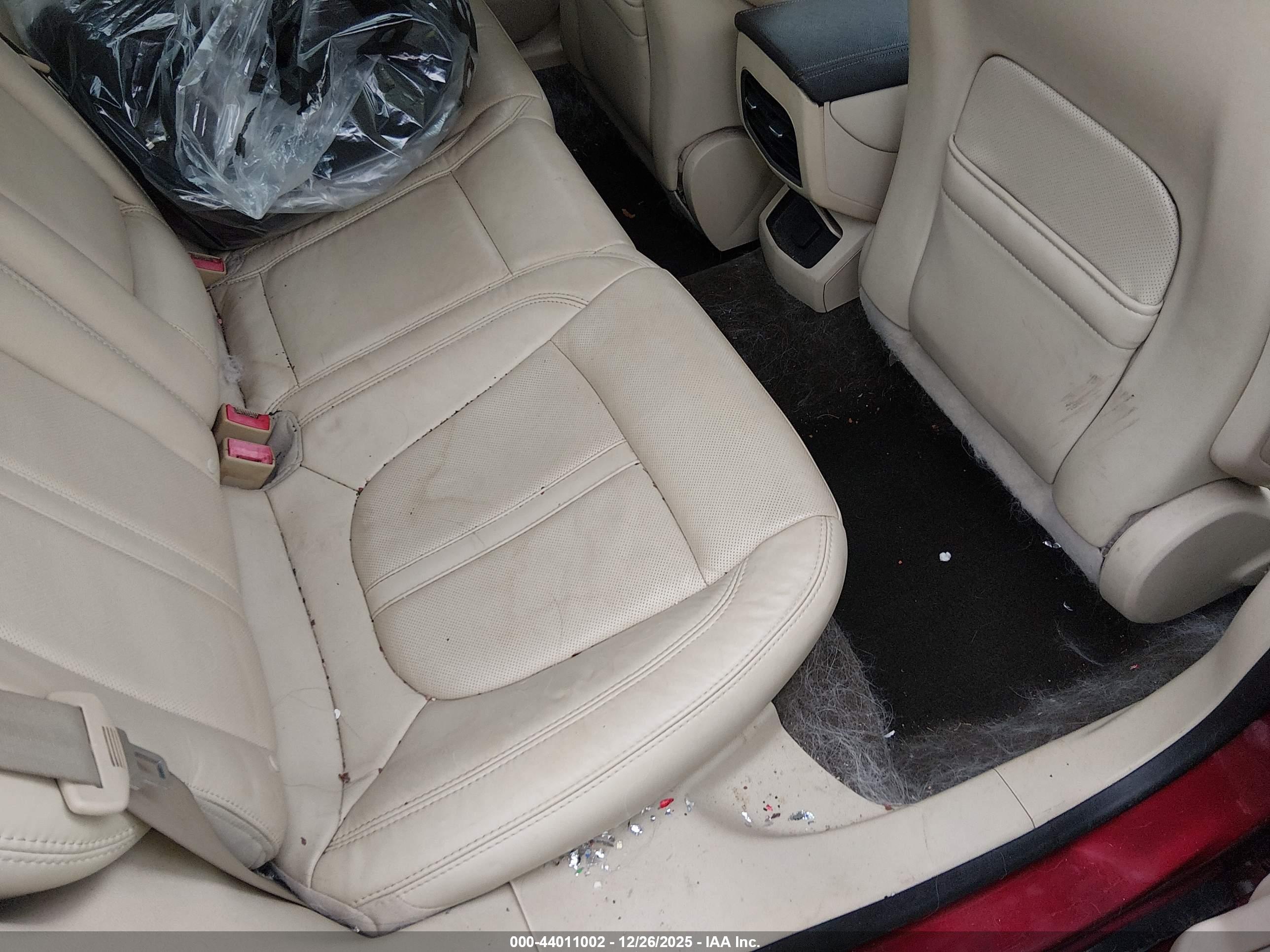 LINCOLN MKZ image 8